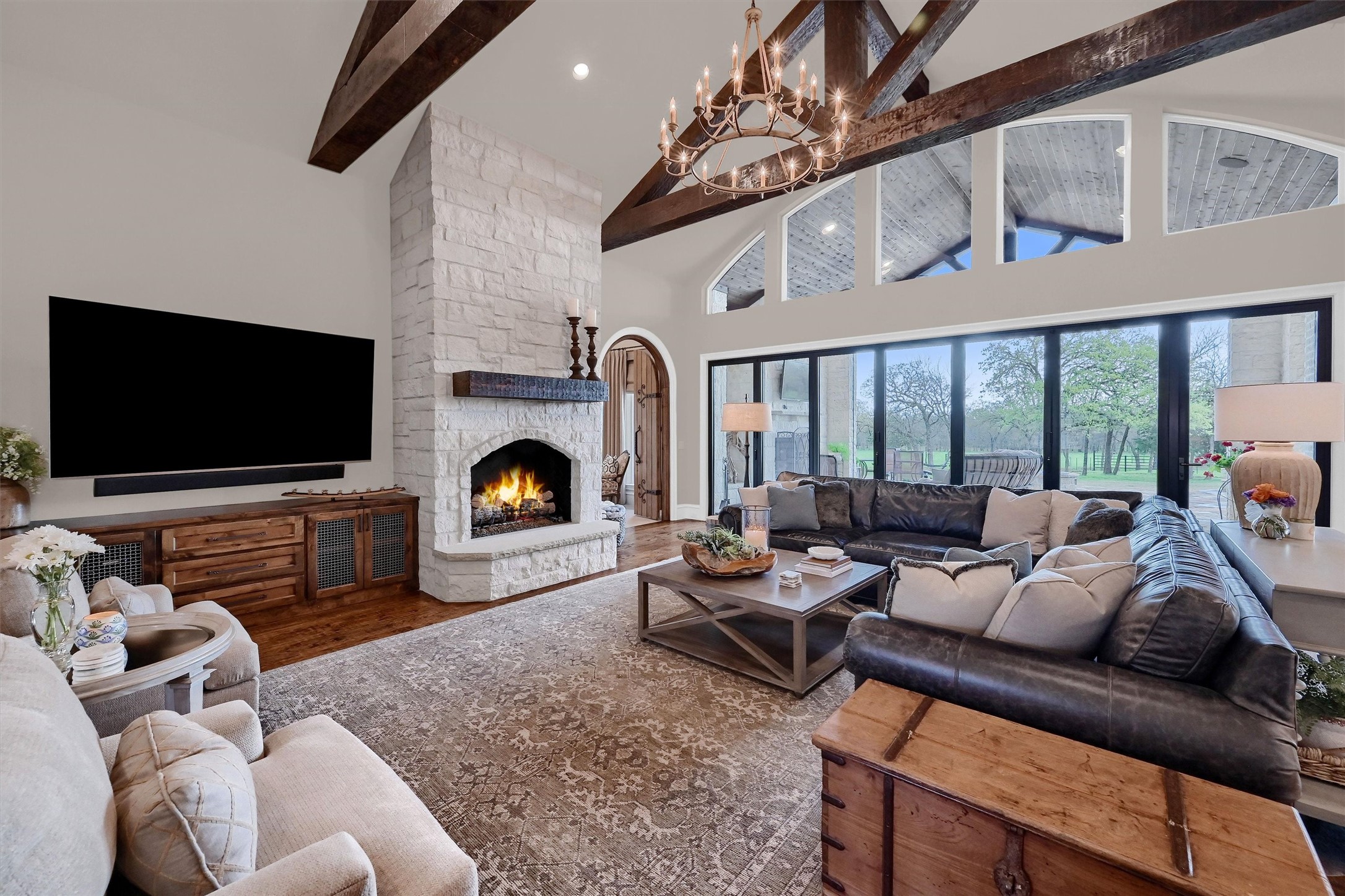 8301 Stephens Ranch Road