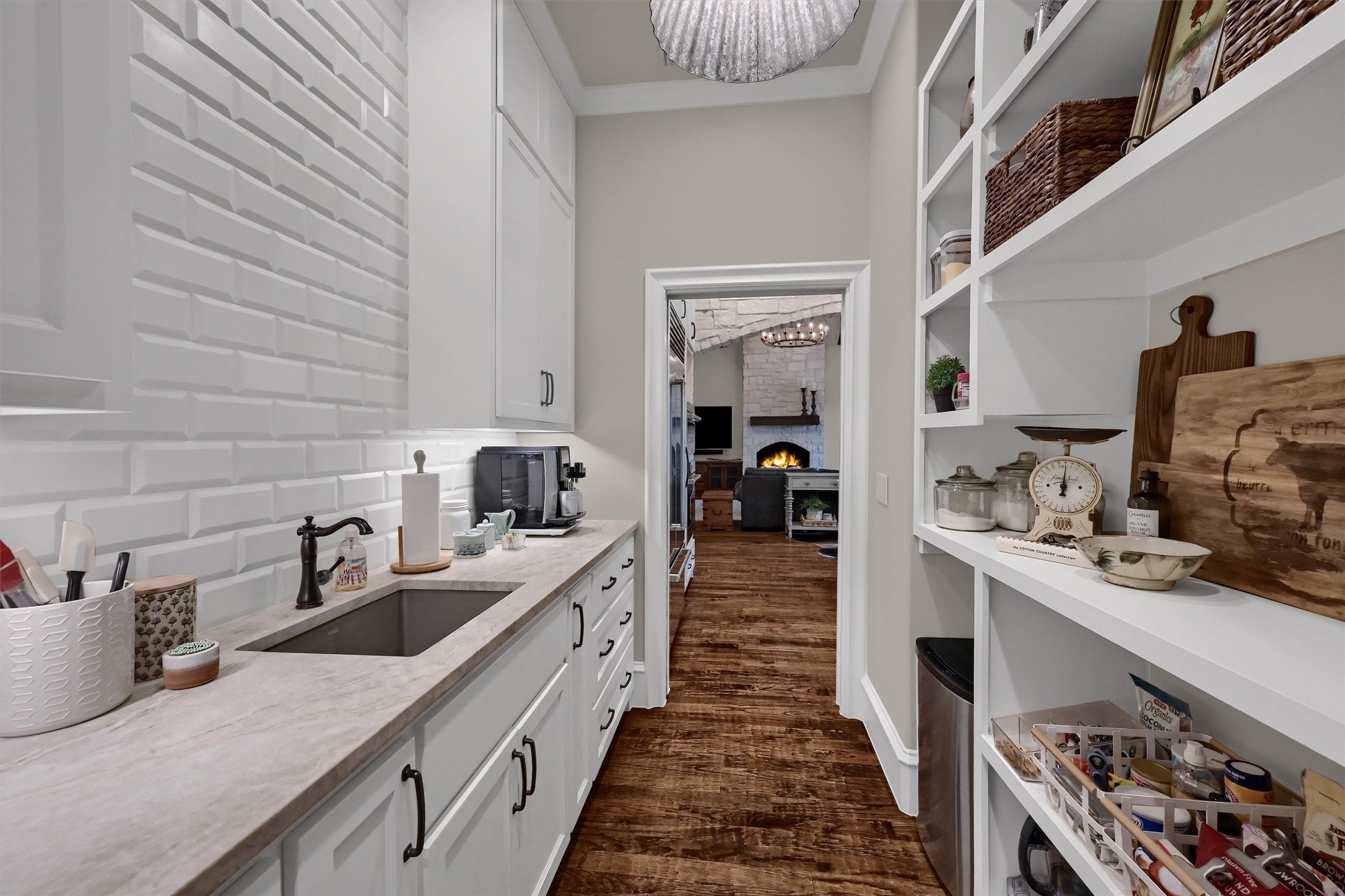 8301 Stephens Ranch Road