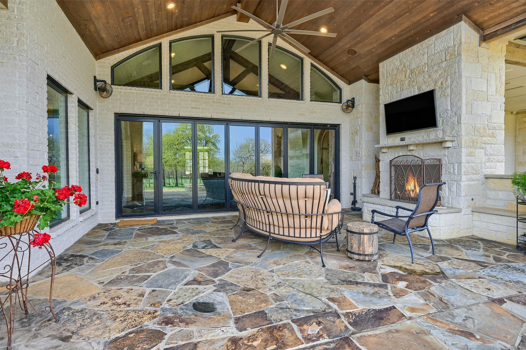 8301 Stephens Ranch Road