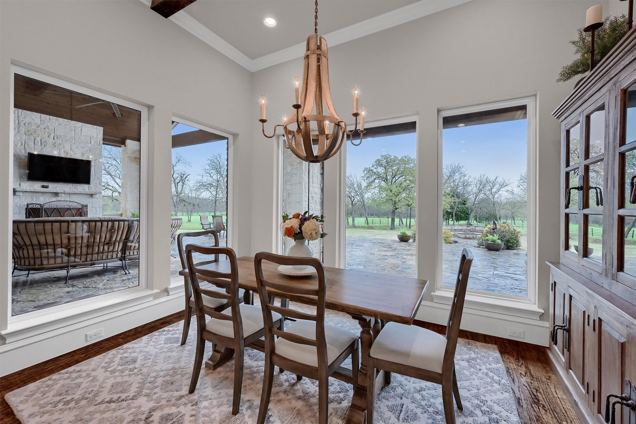 8301 Stephens Ranch Road