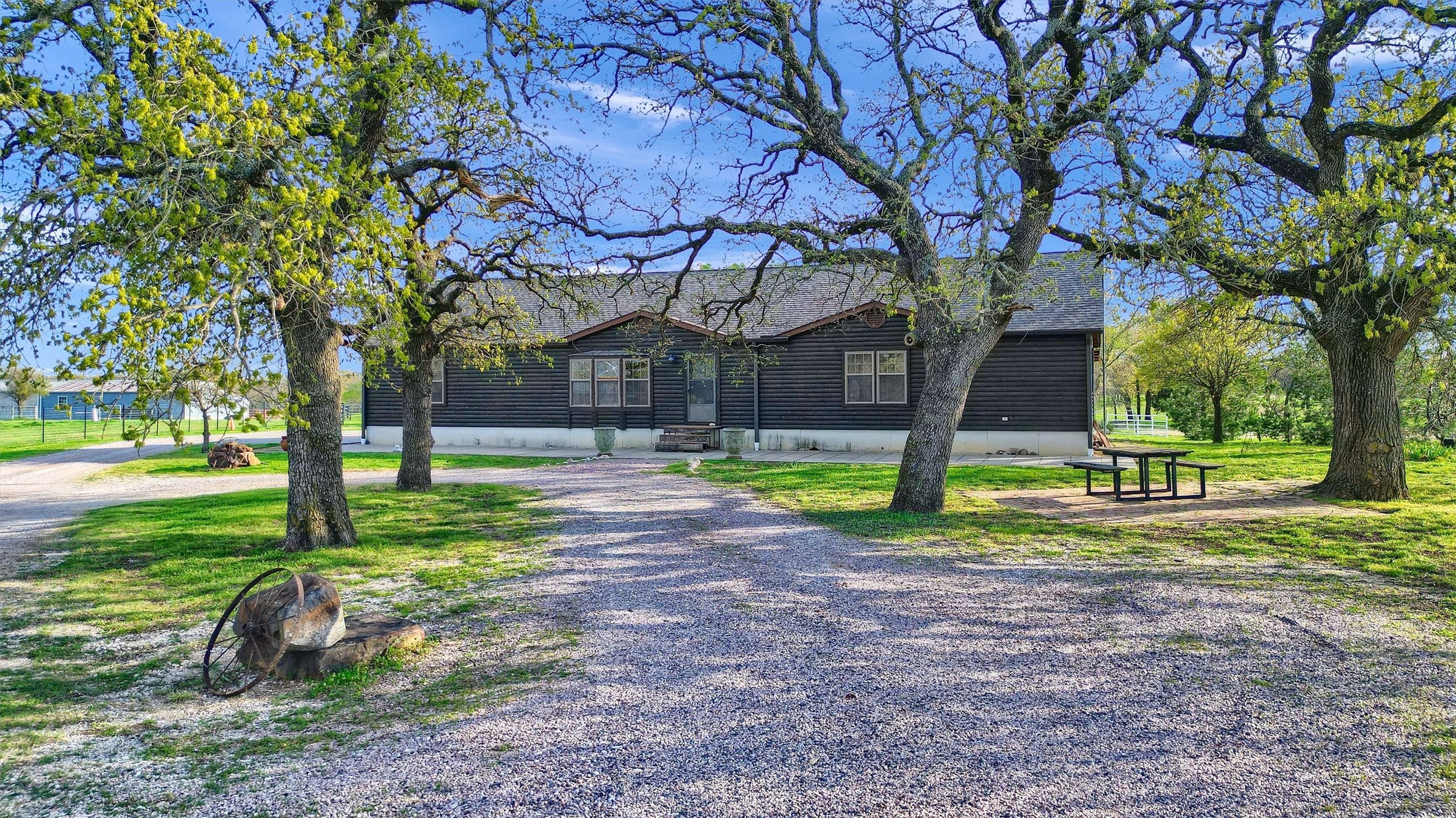 8301 Stephens Ranch Road