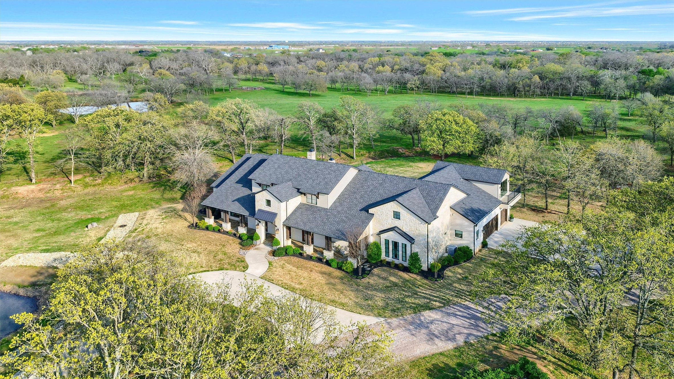 8301 Stephens Ranch Road