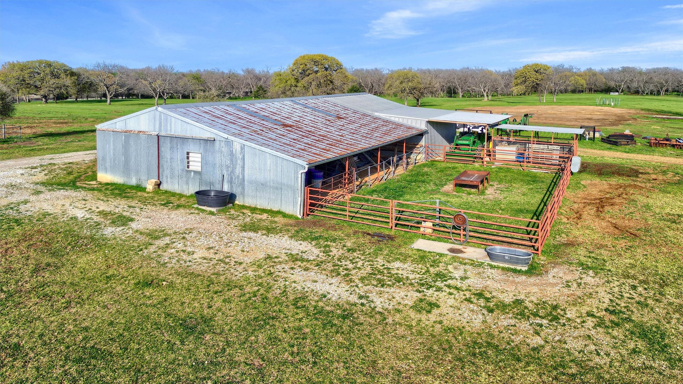 8301 Stephens Ranch Road