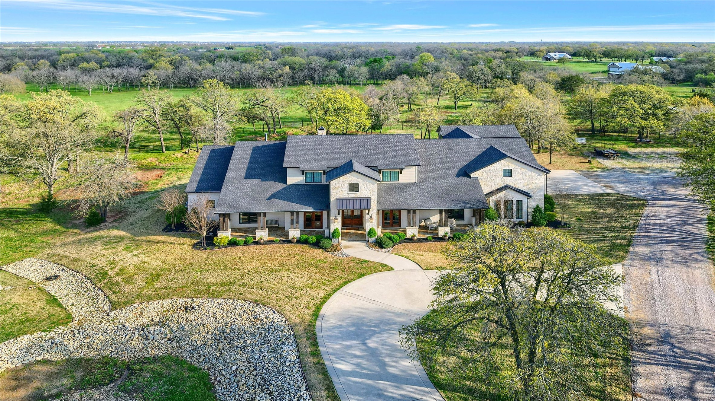 8301 Stephens Ranch Road