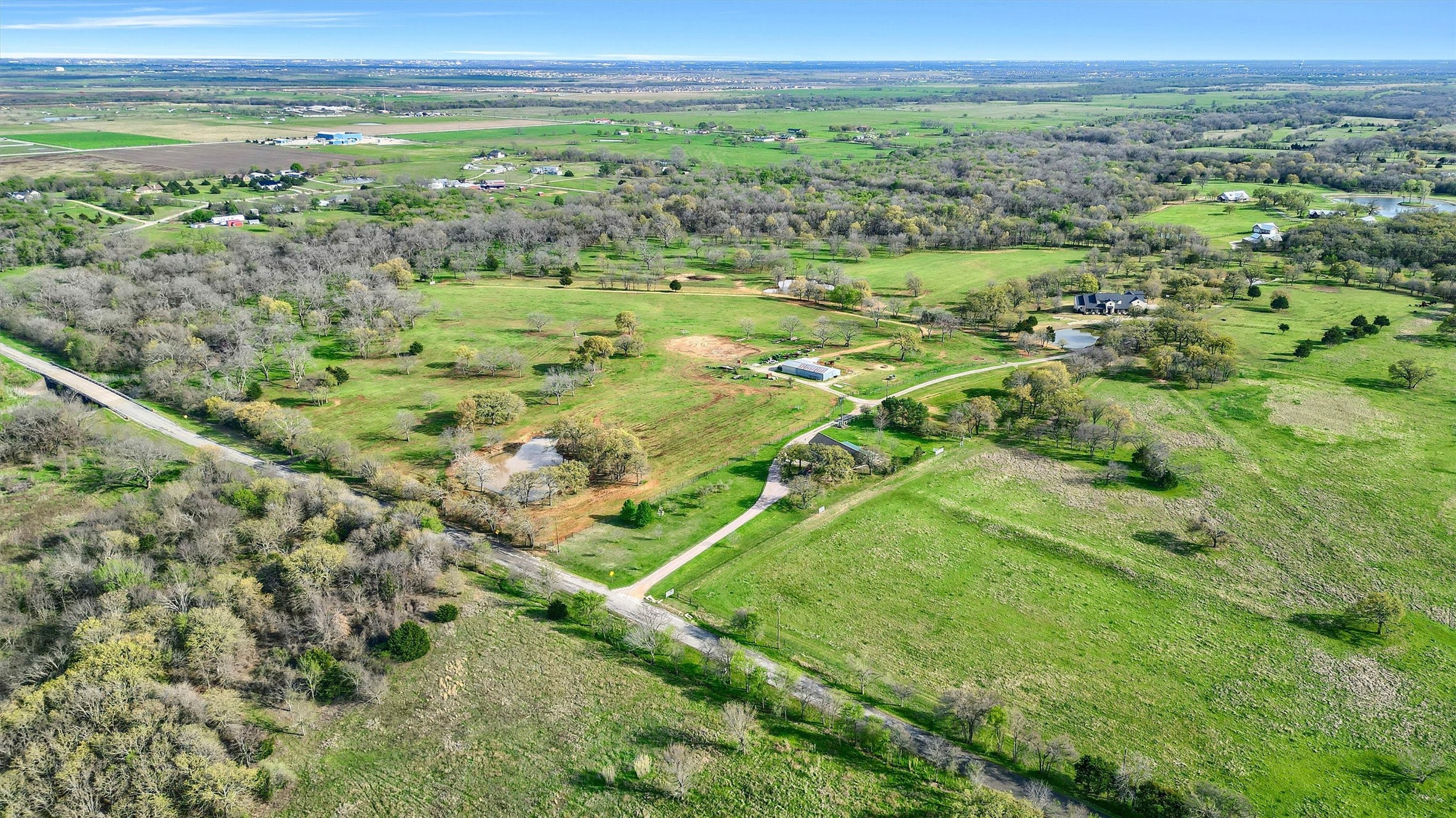 8301 Stephens Ranch Road