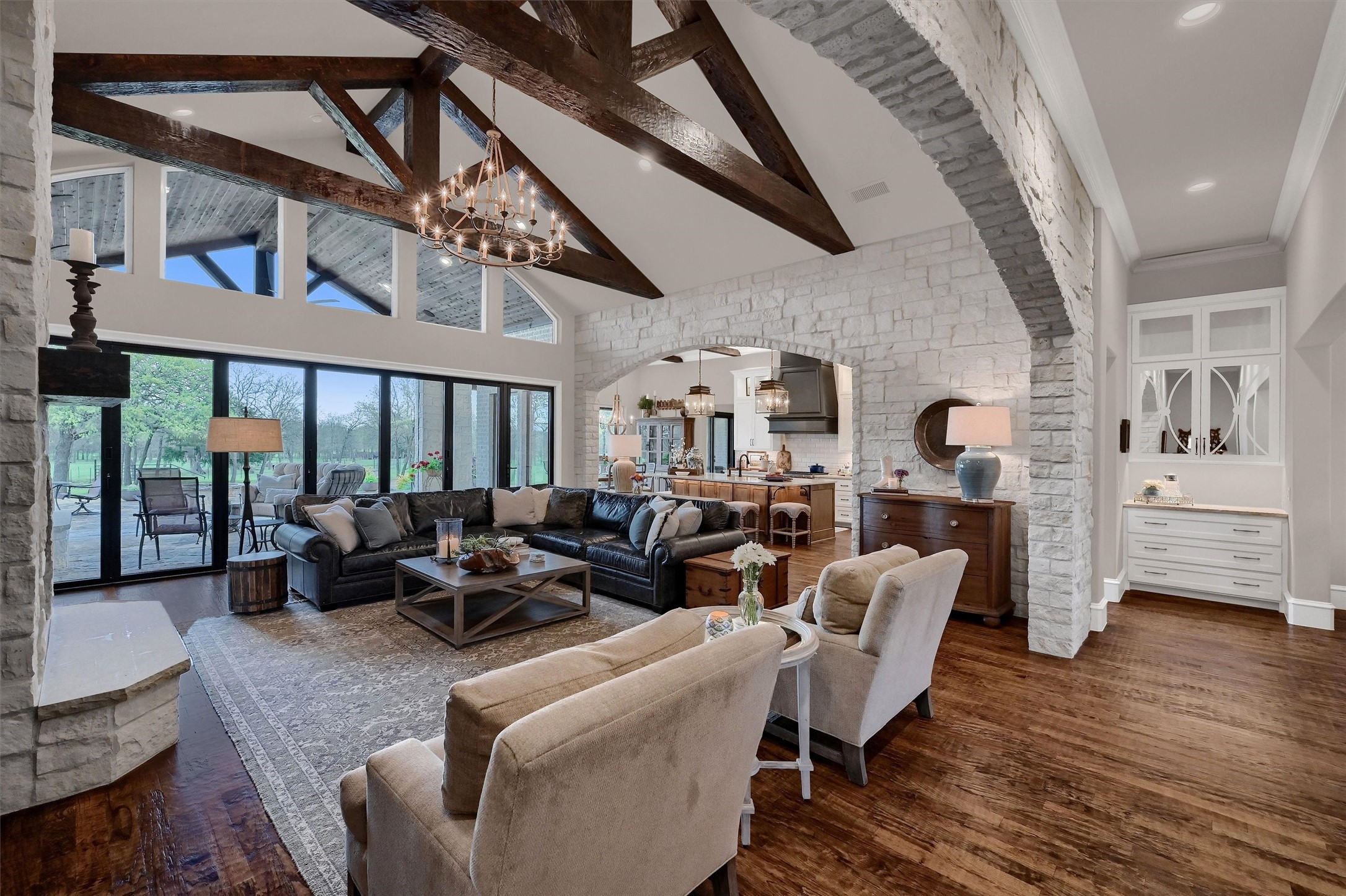 8301 Stephens Ranch Road