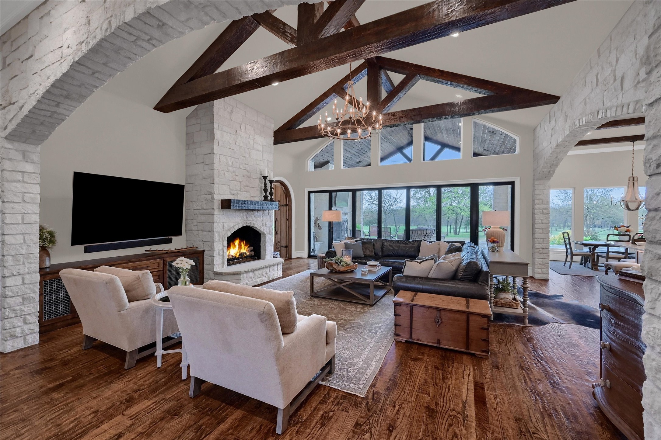 8301 Stephens Ranch Road