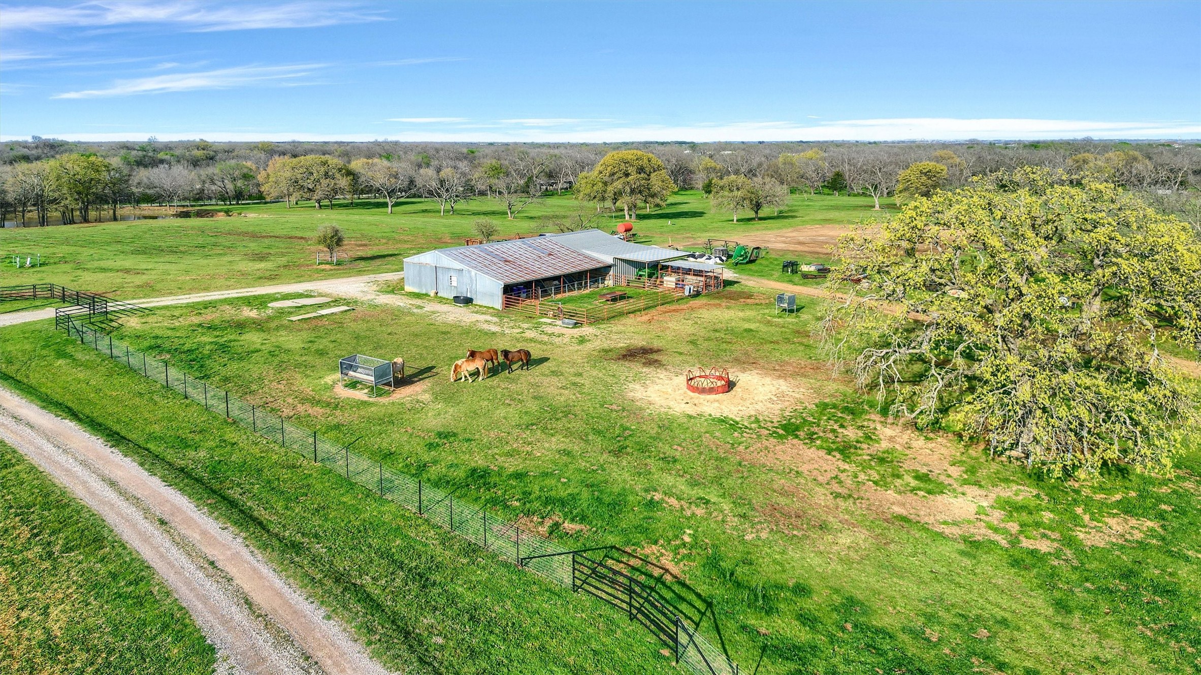 8301 Stephens Ranch Road