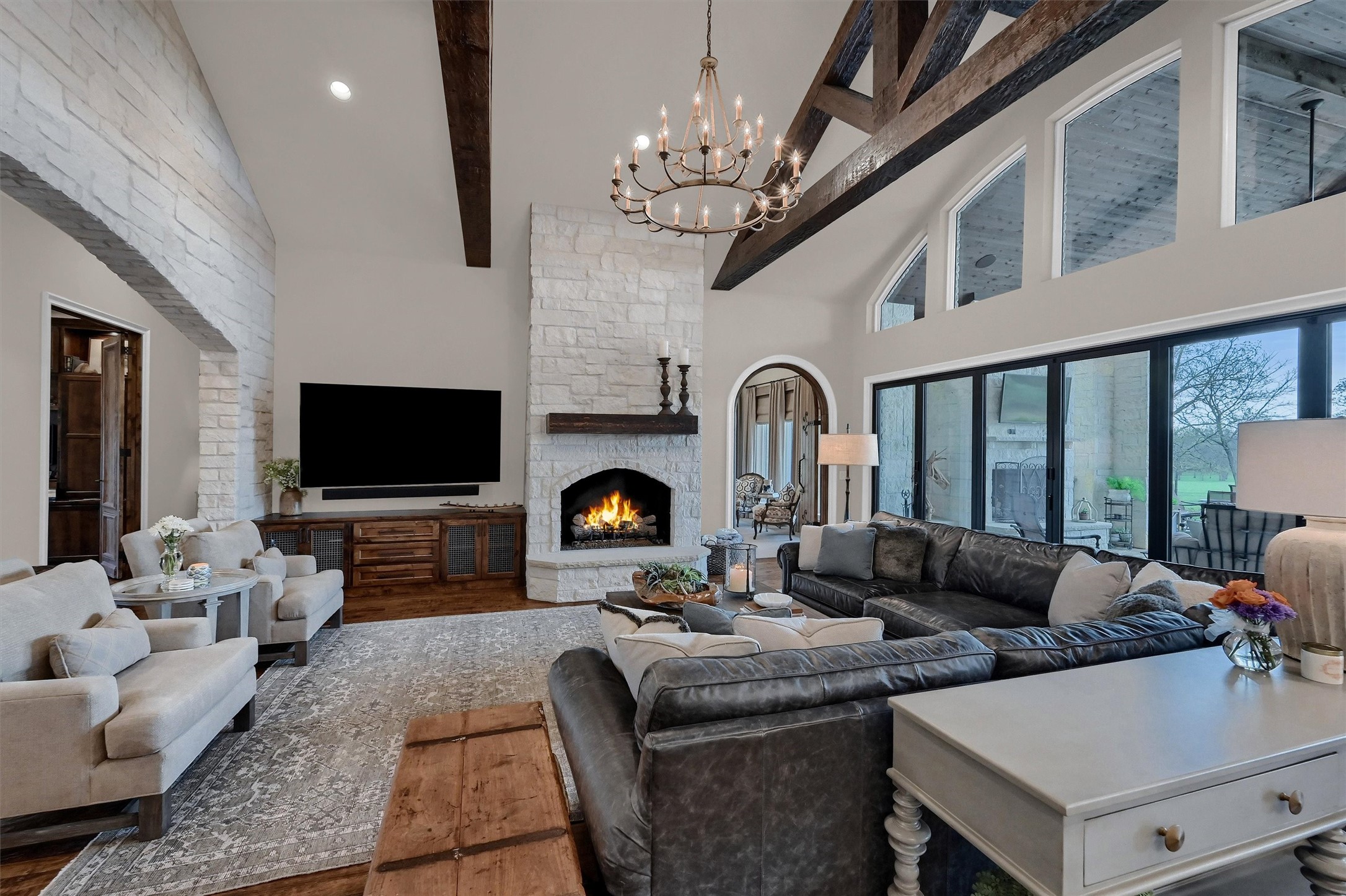 8301 Stephens Ranch Road