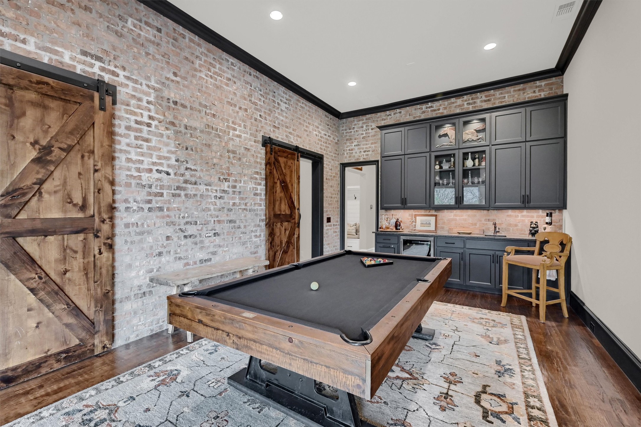 8301 Stephens Ranch Road