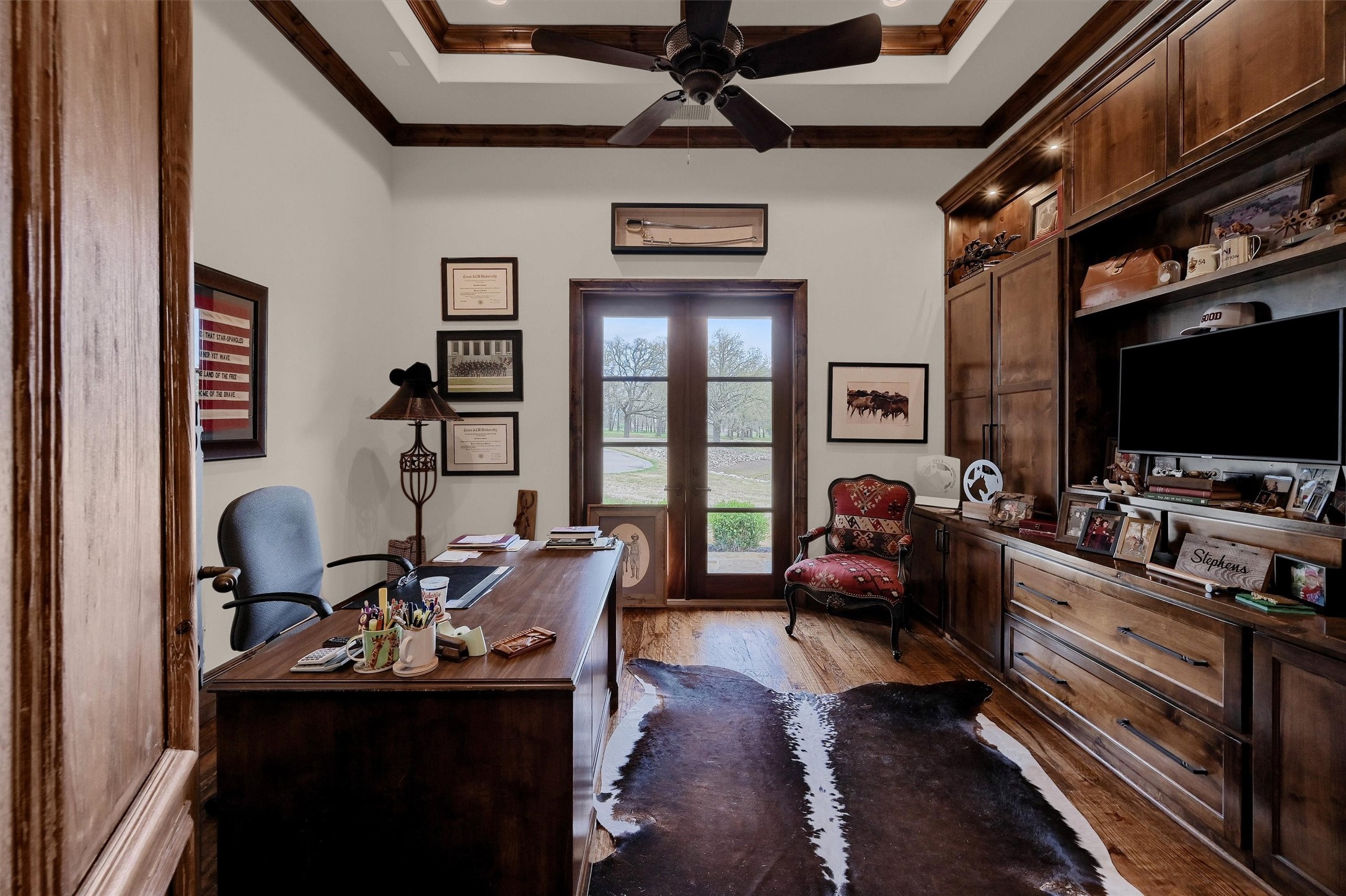 8301 Stephens Ranch Road