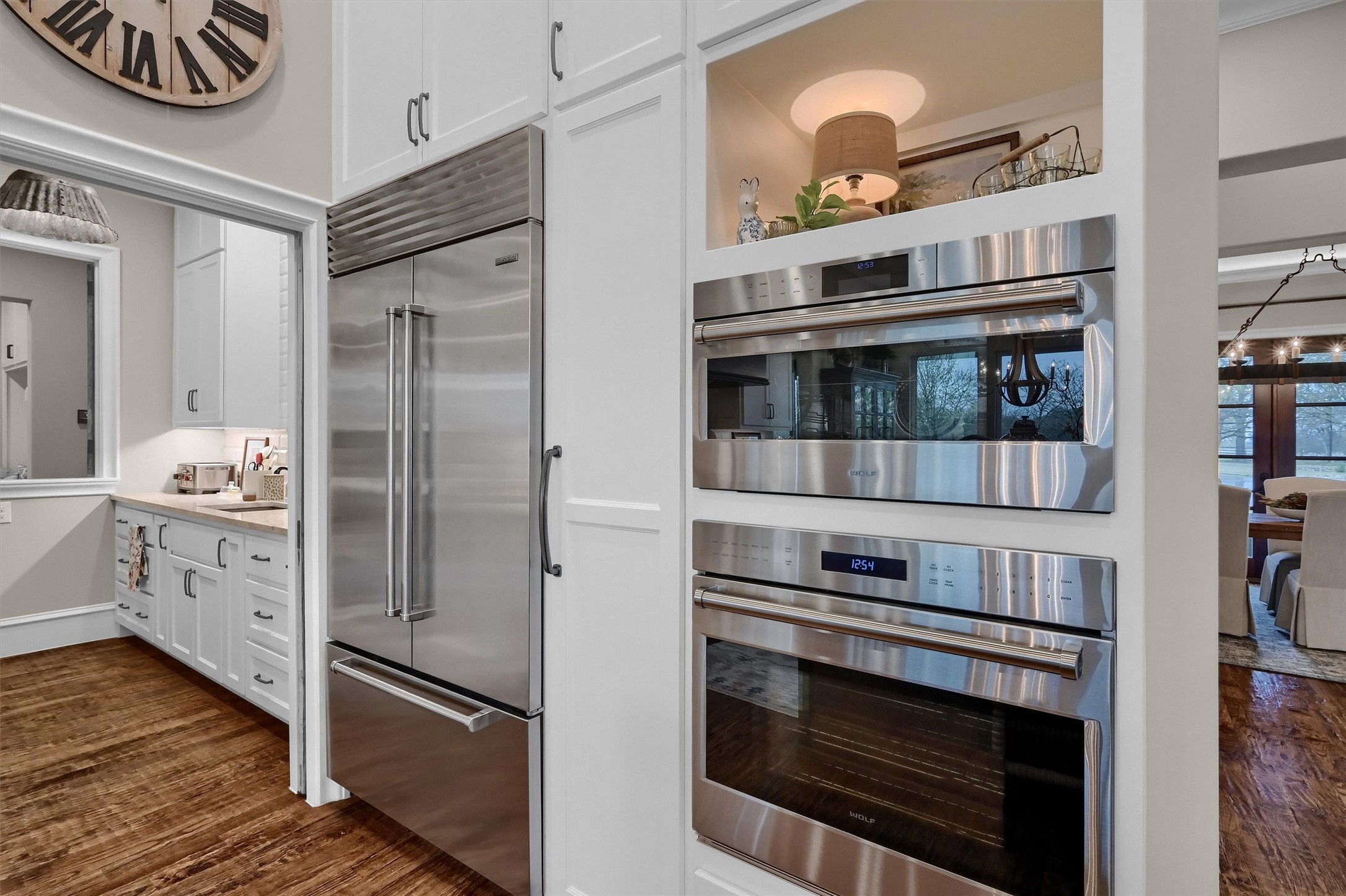 8301 Stephens Ranch Road