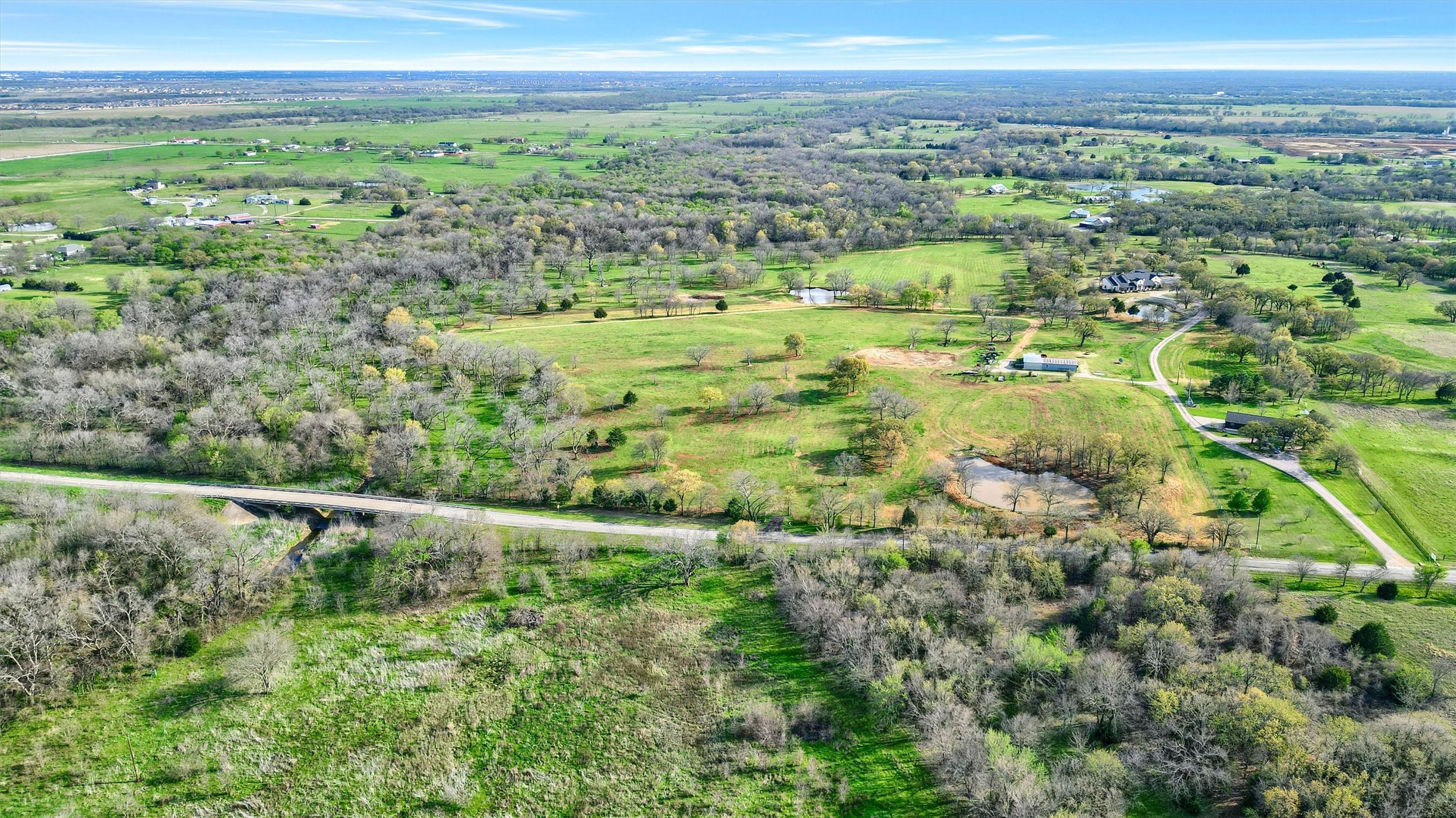 8301 Stephens Ranch Road
