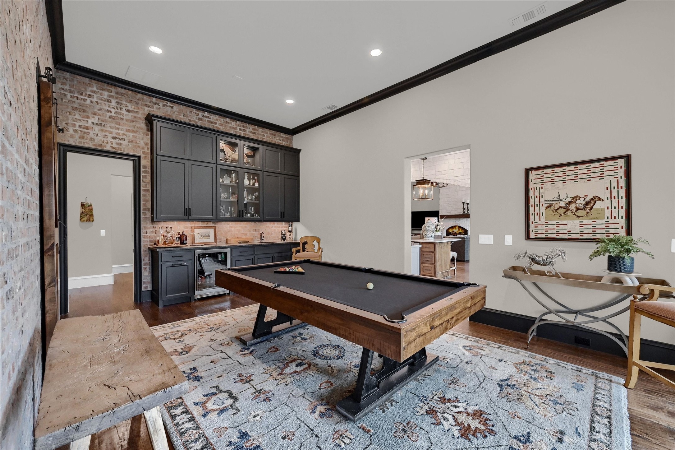 8301 Stephens Ranch Road