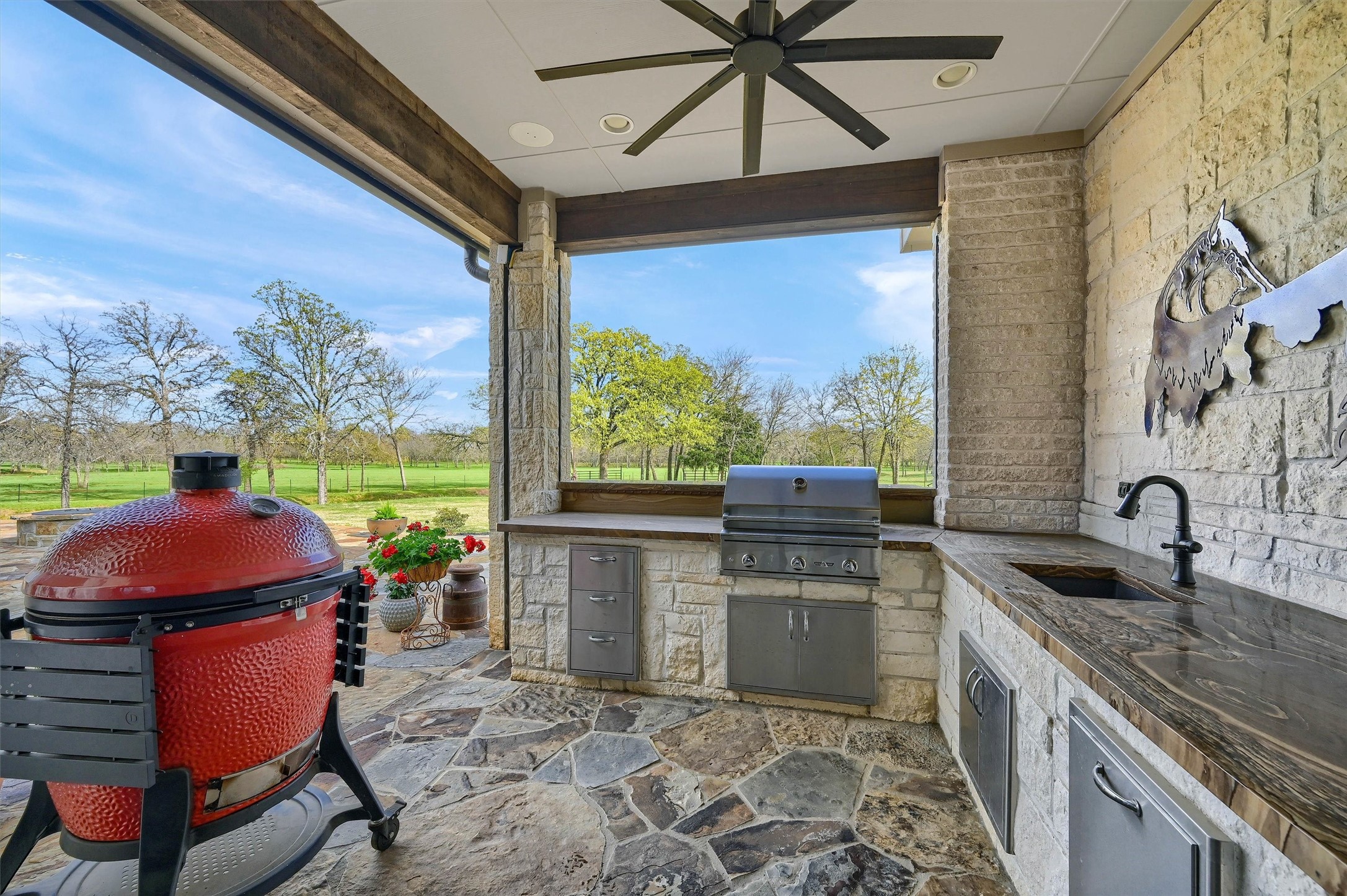 8301 Stephens Ranch Road