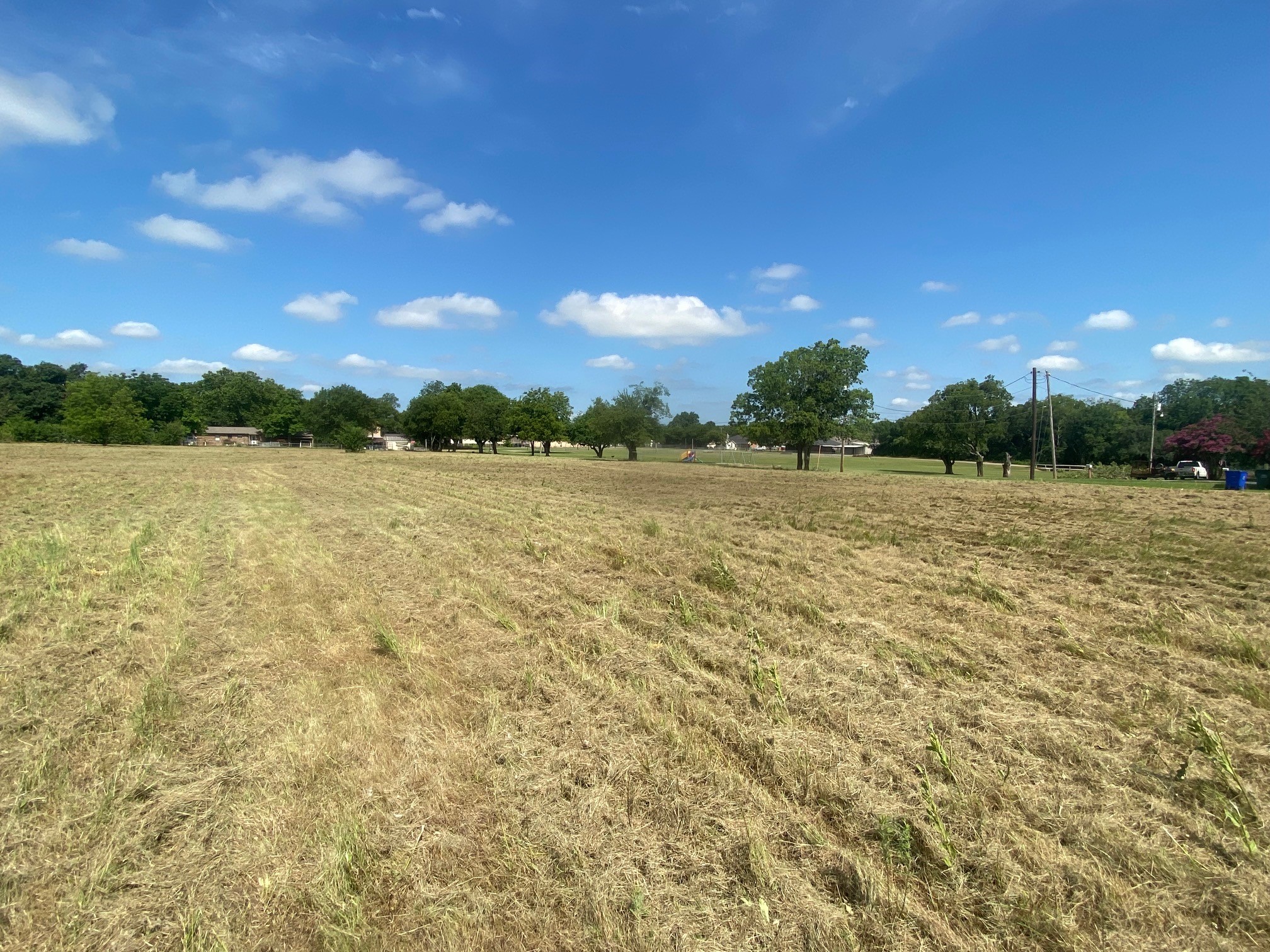 tbd Center Park Drive