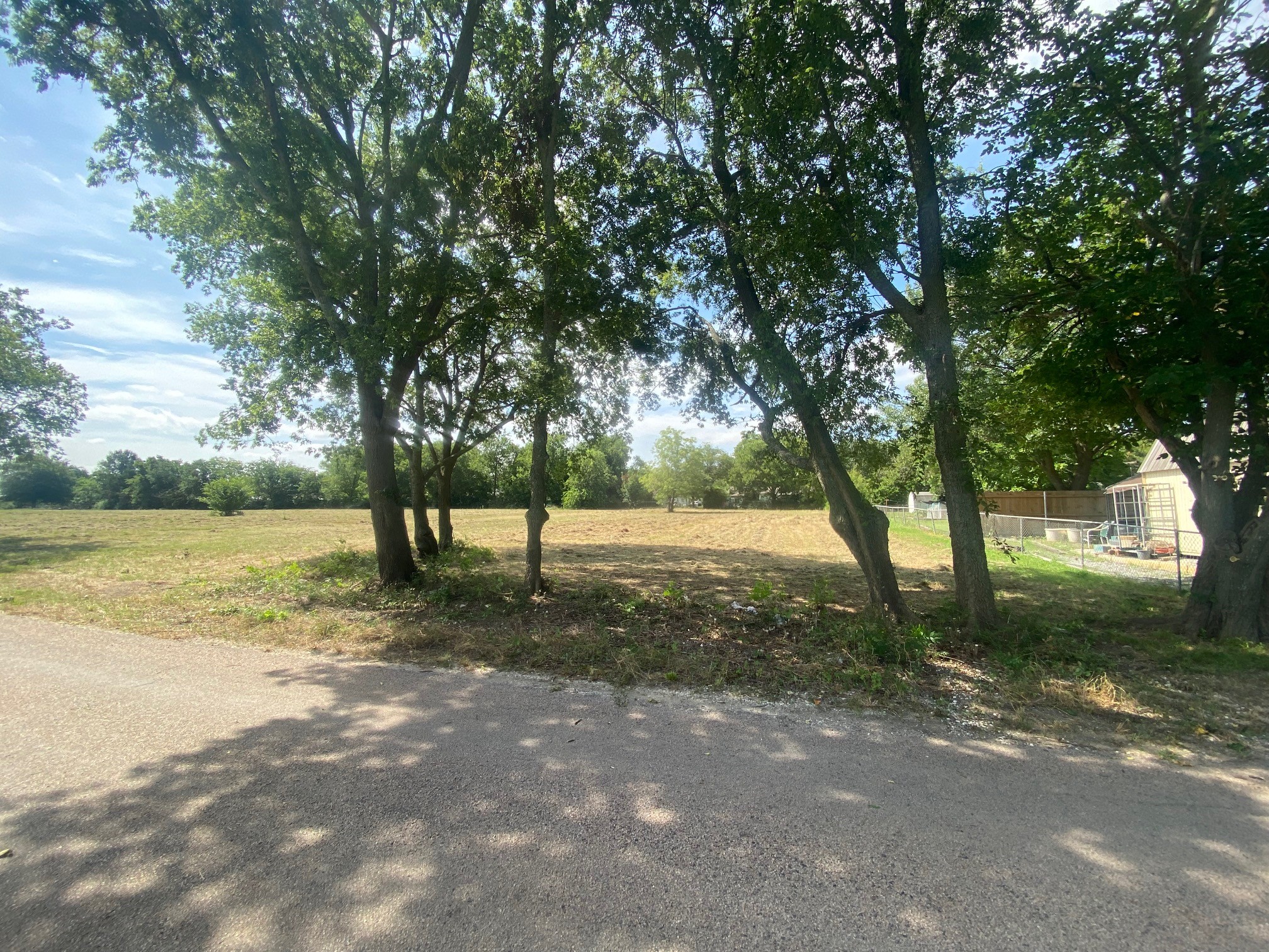 tbd Center Park Drive