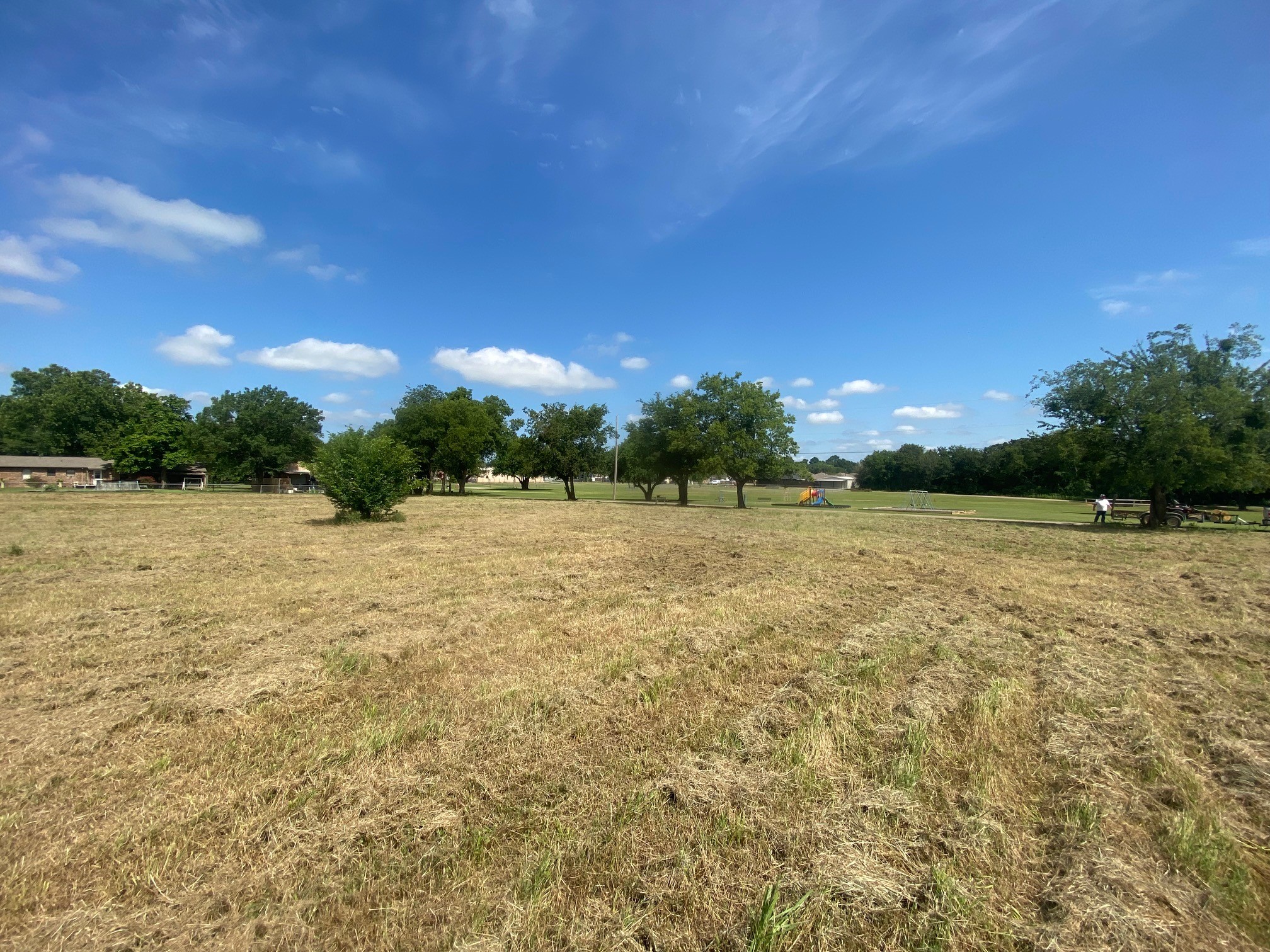 tbd Center Park Drive