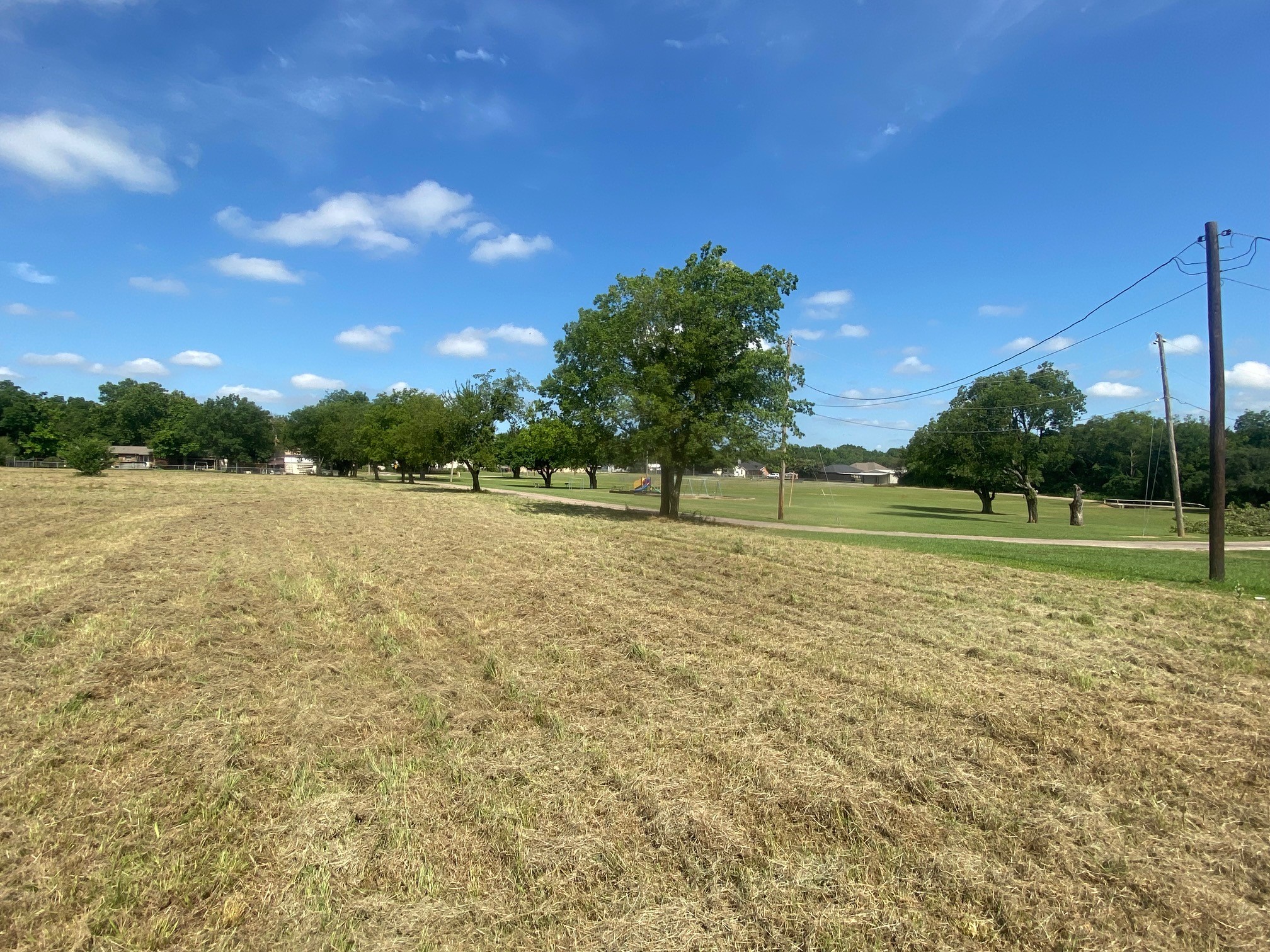 tbd Center Park Drive