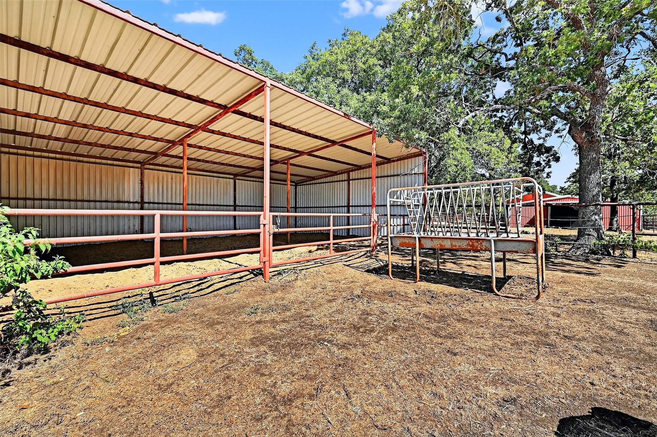 5326 W Line Road