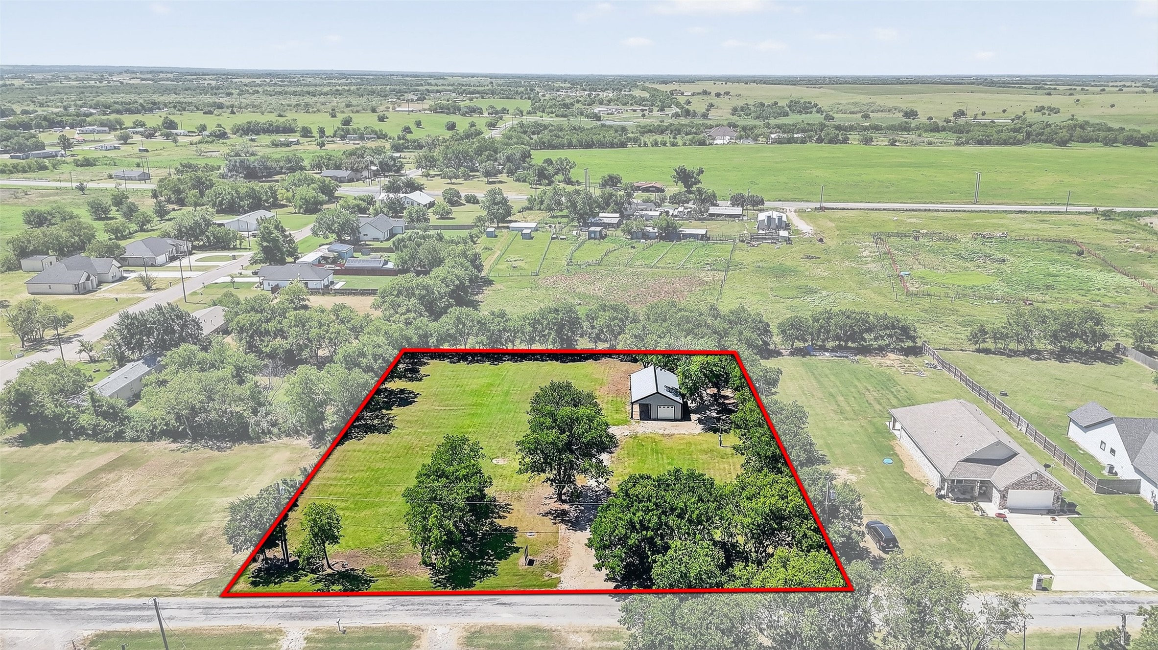 4612 Elementary Drive