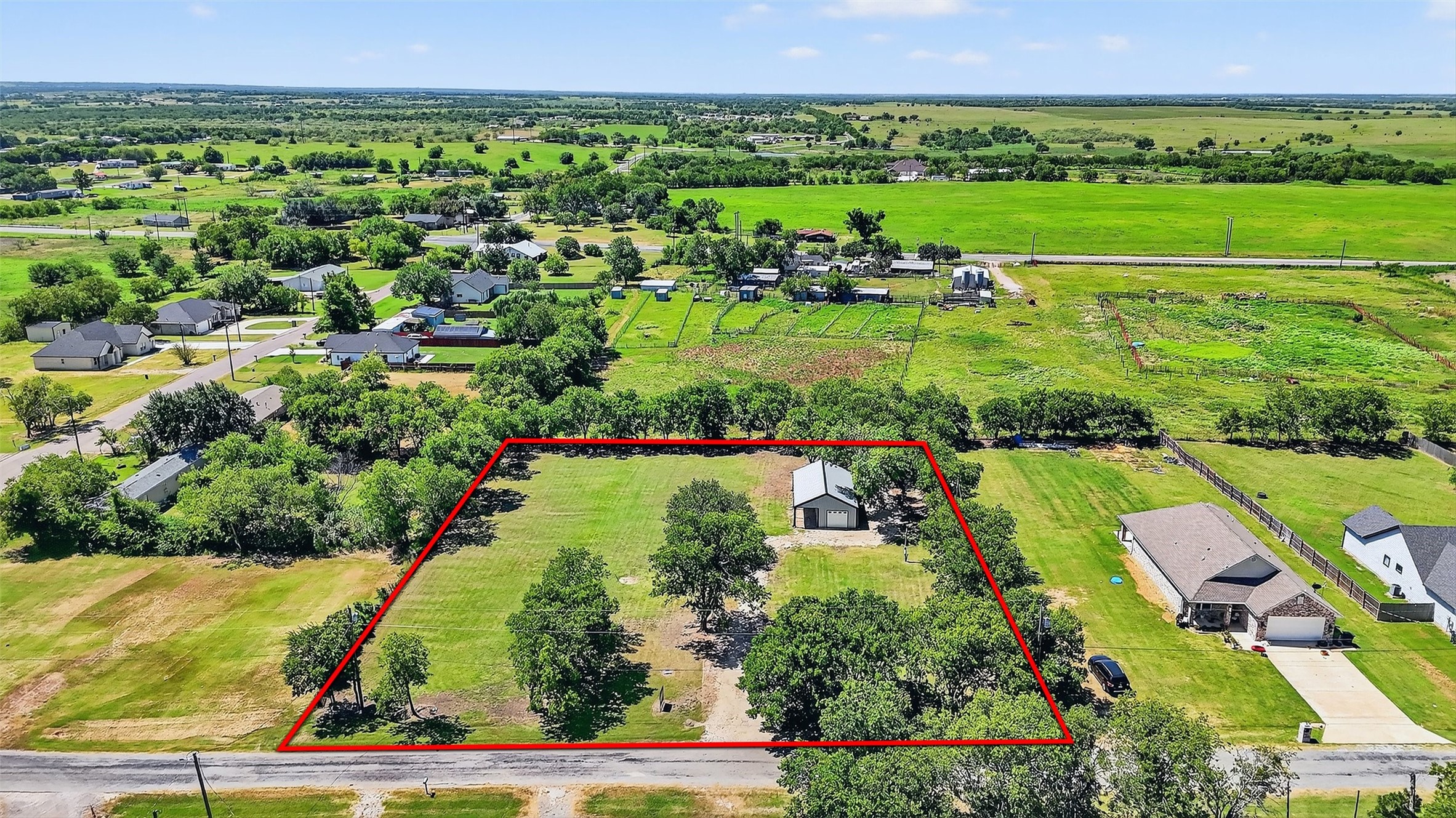 4612 Elementary Drive