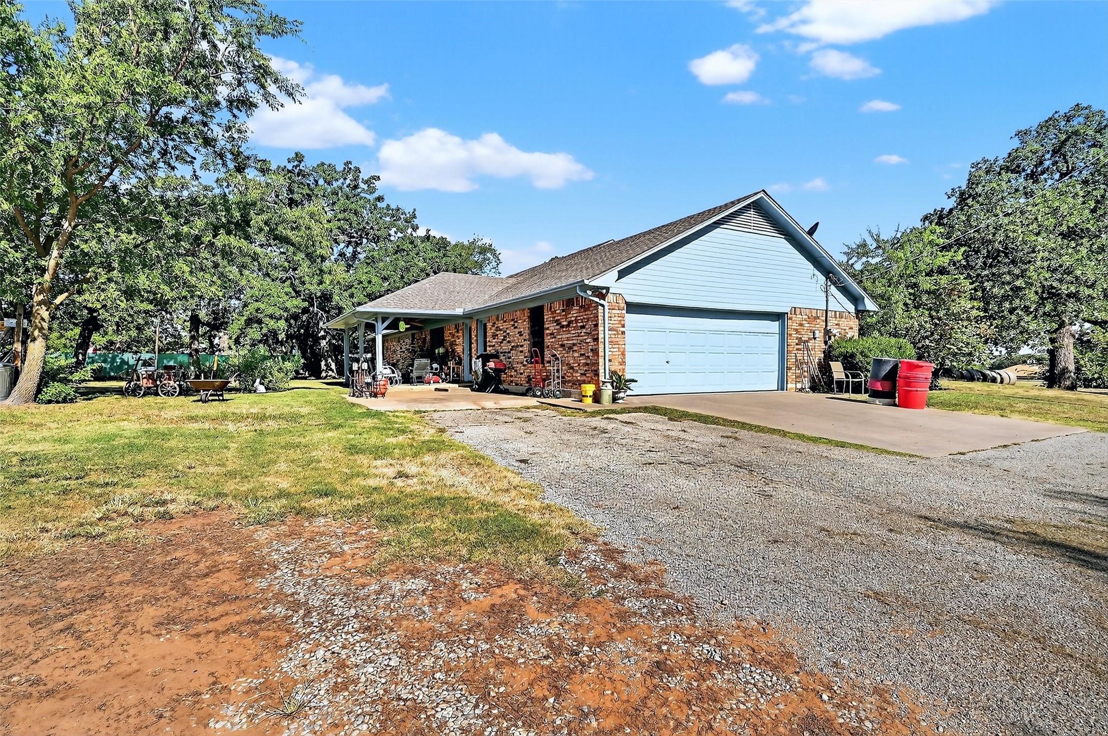 616 Spring Hill Road