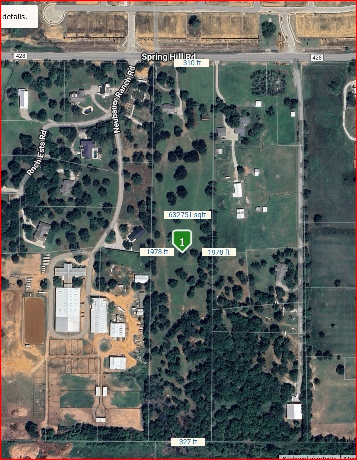 616 Spring Hill Road