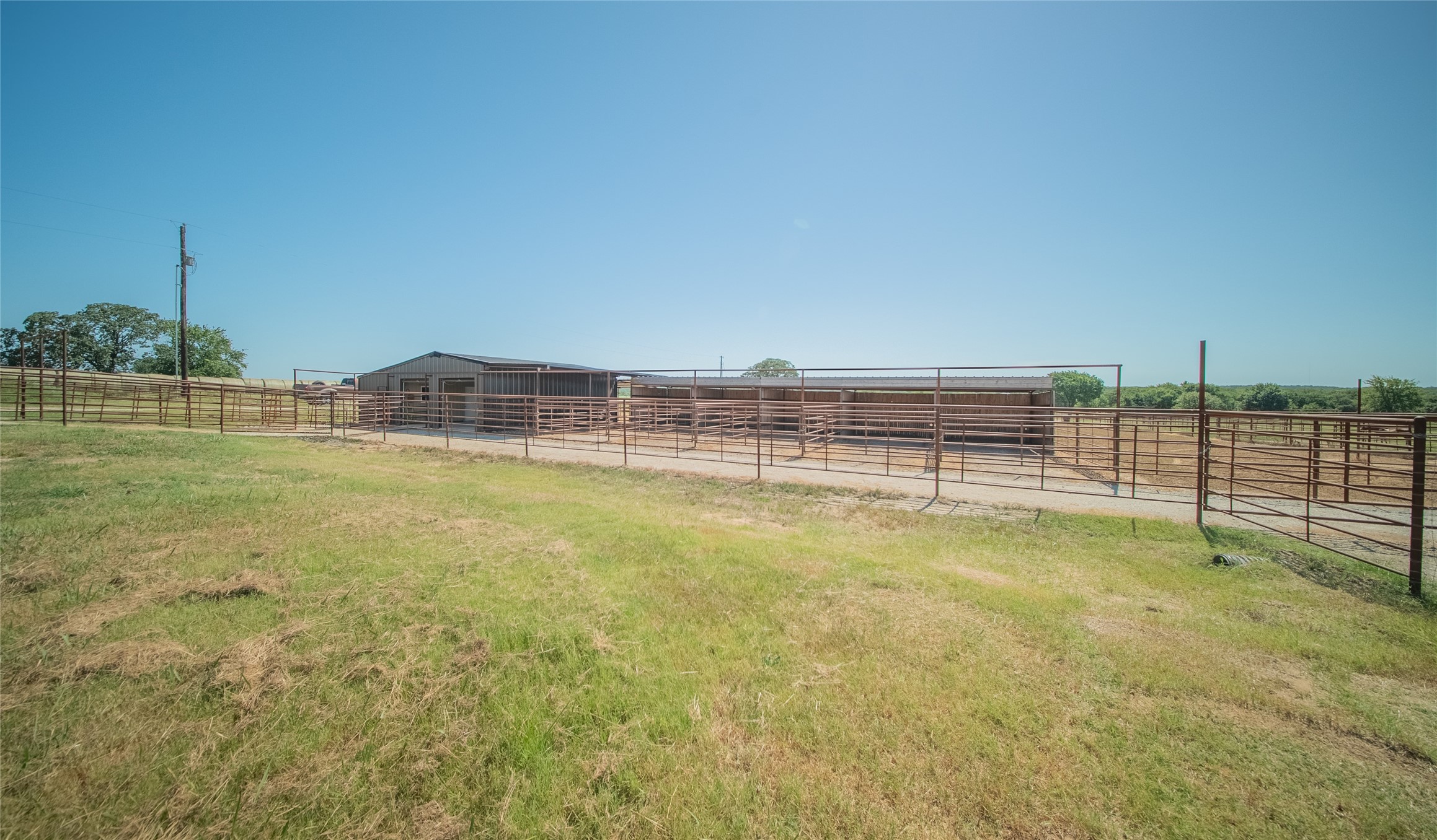 838 County Road 2121