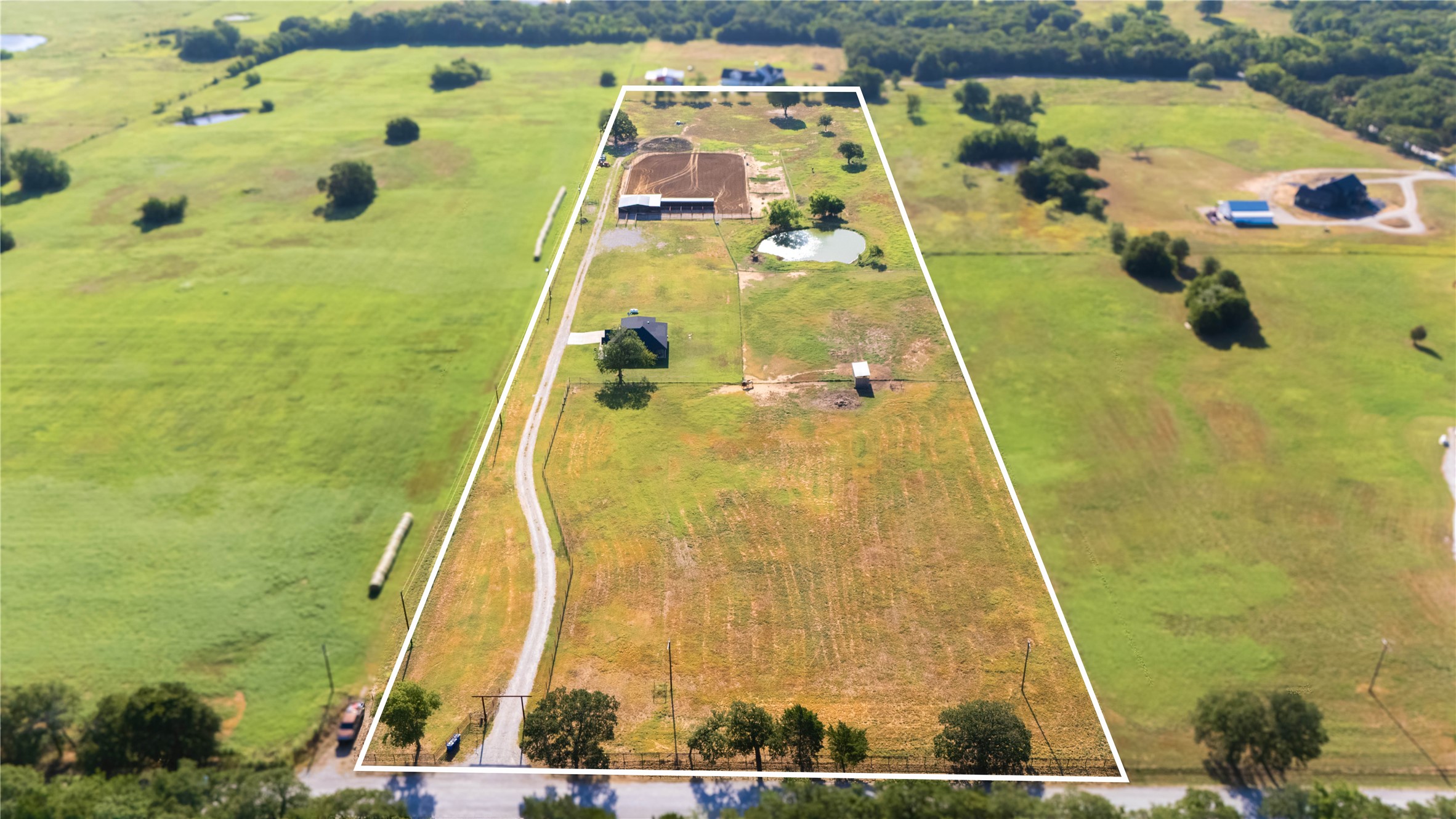 838 County Road 2121