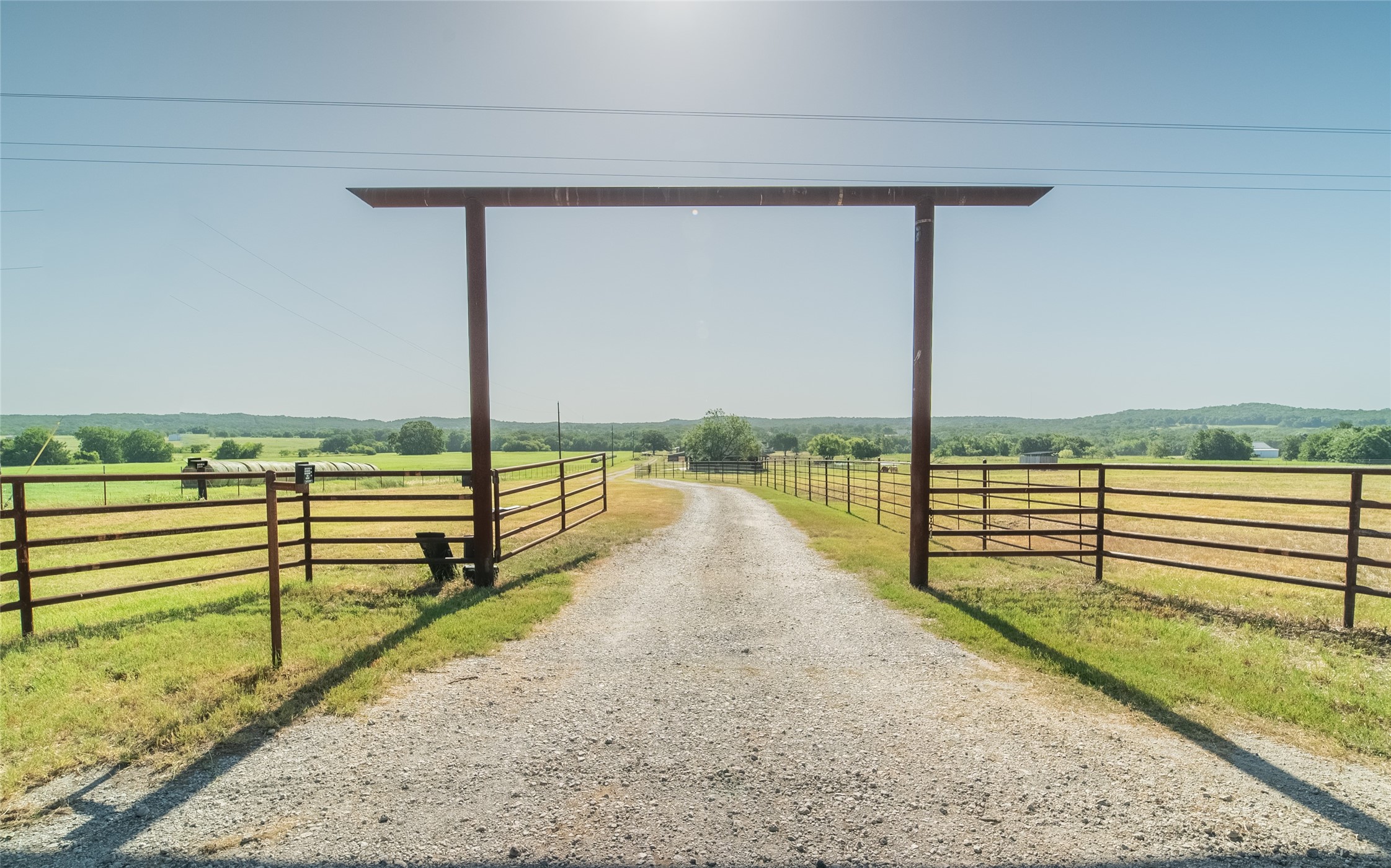 838 County Road 2121