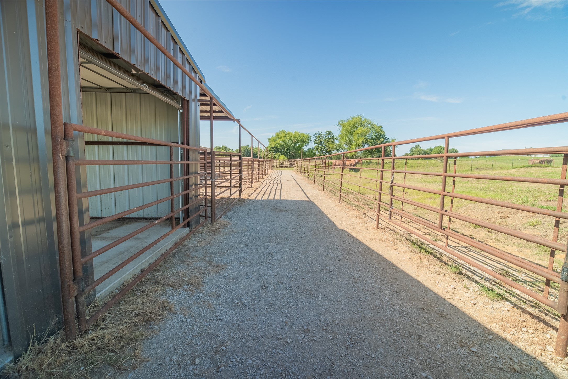 838 County Road 2121