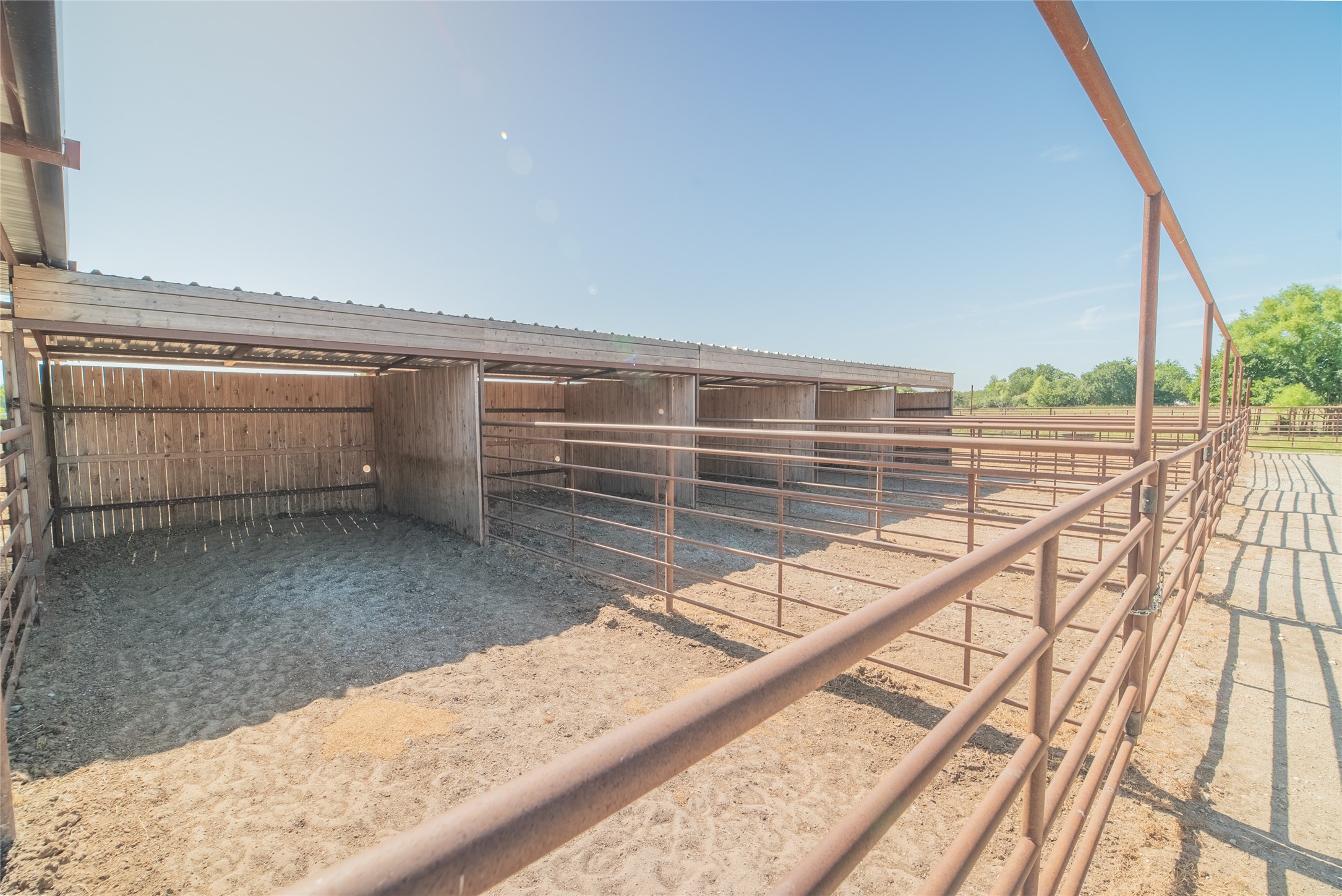 838 County Road 2121