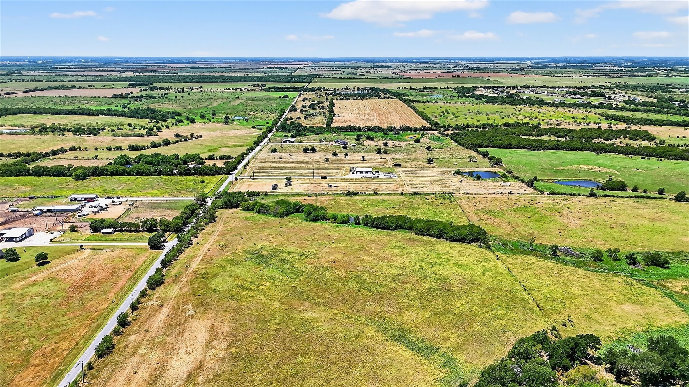 TBD Swindle Road