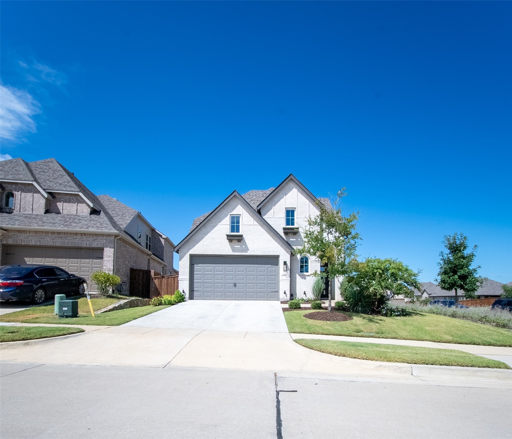 1800 Pelham Drive