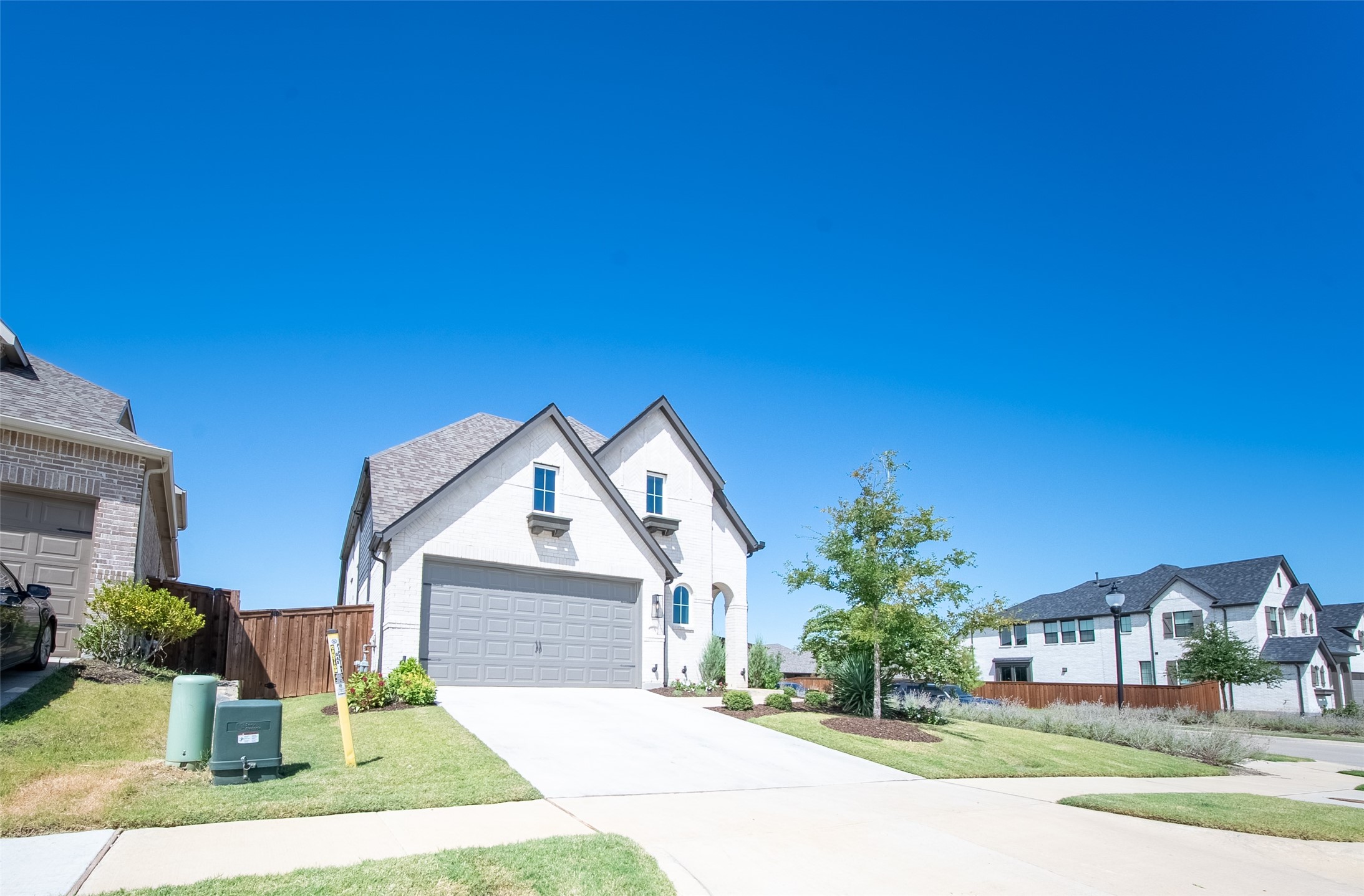 1800 Pelham Drive