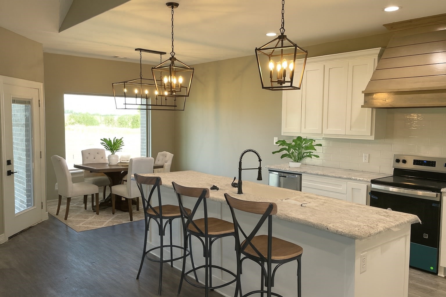 9 Old Sanborn Ranch Road