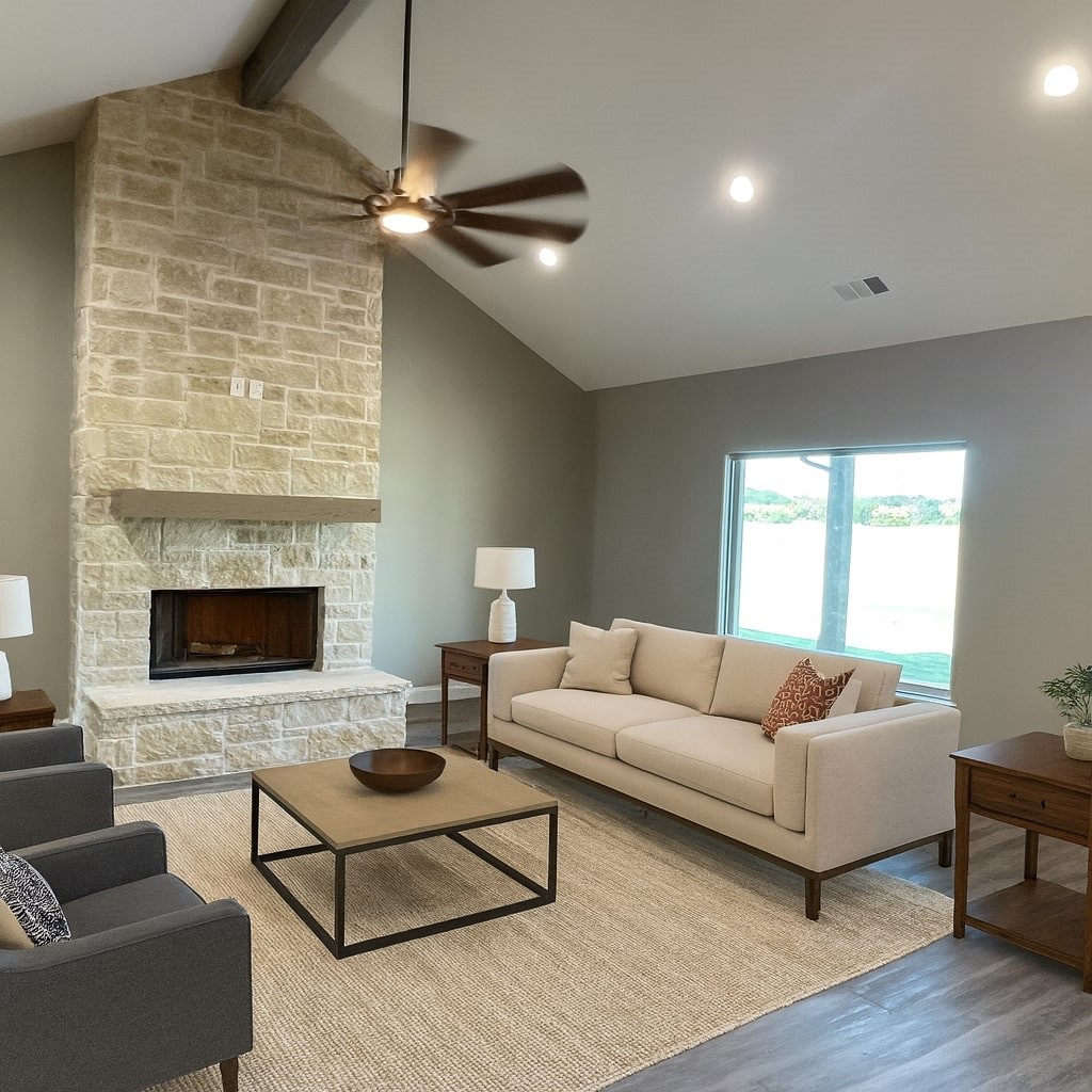 9 Old Sanborn Ranch Road