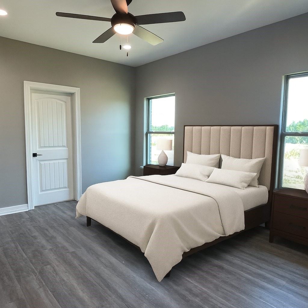 9 Old Sanborn Ranch Road