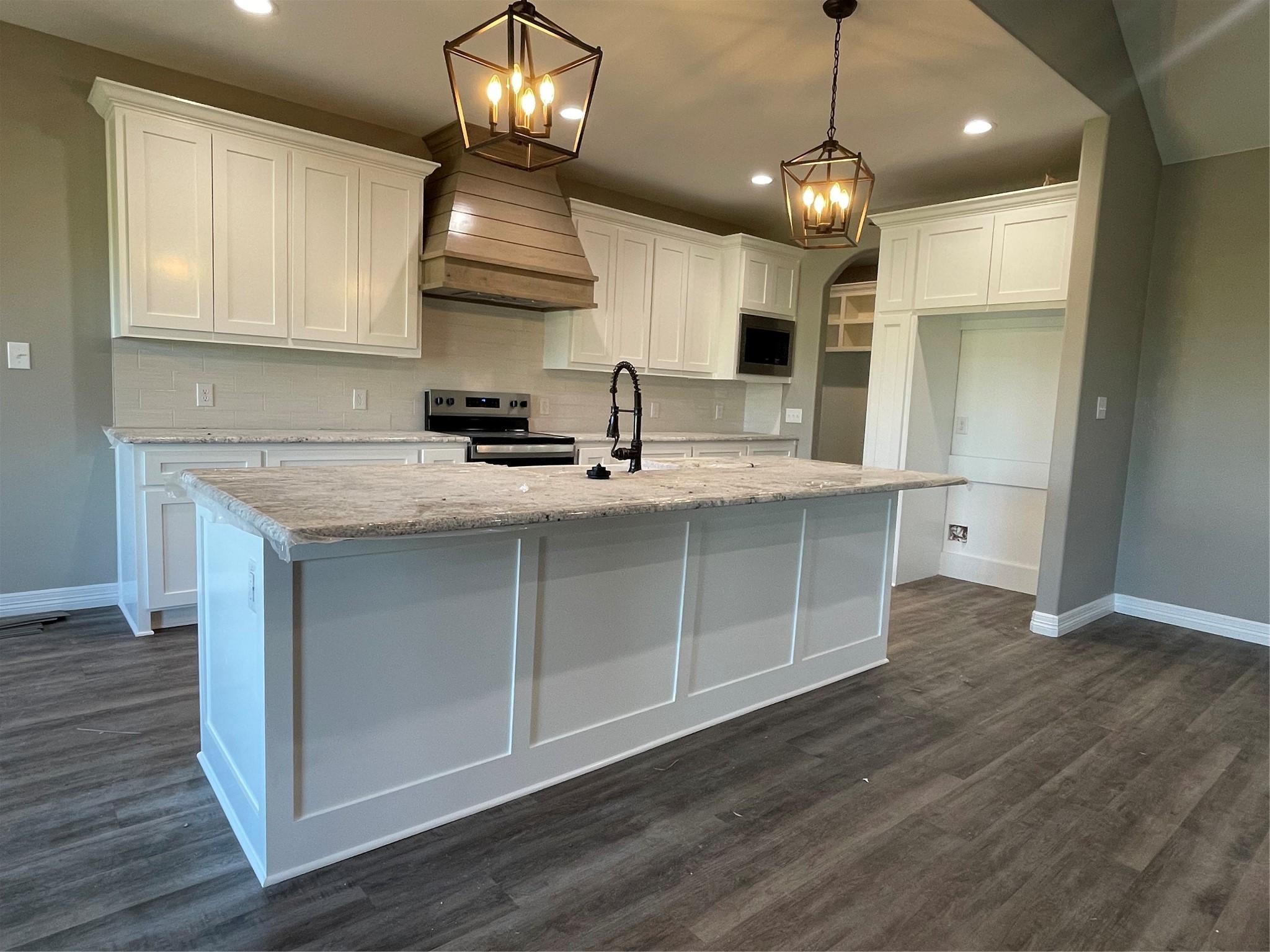 9 Old Sanborn Ranch Road