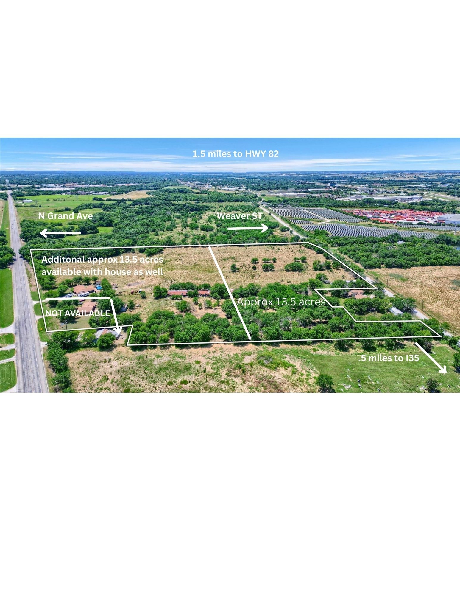 2662 N Weaver Street