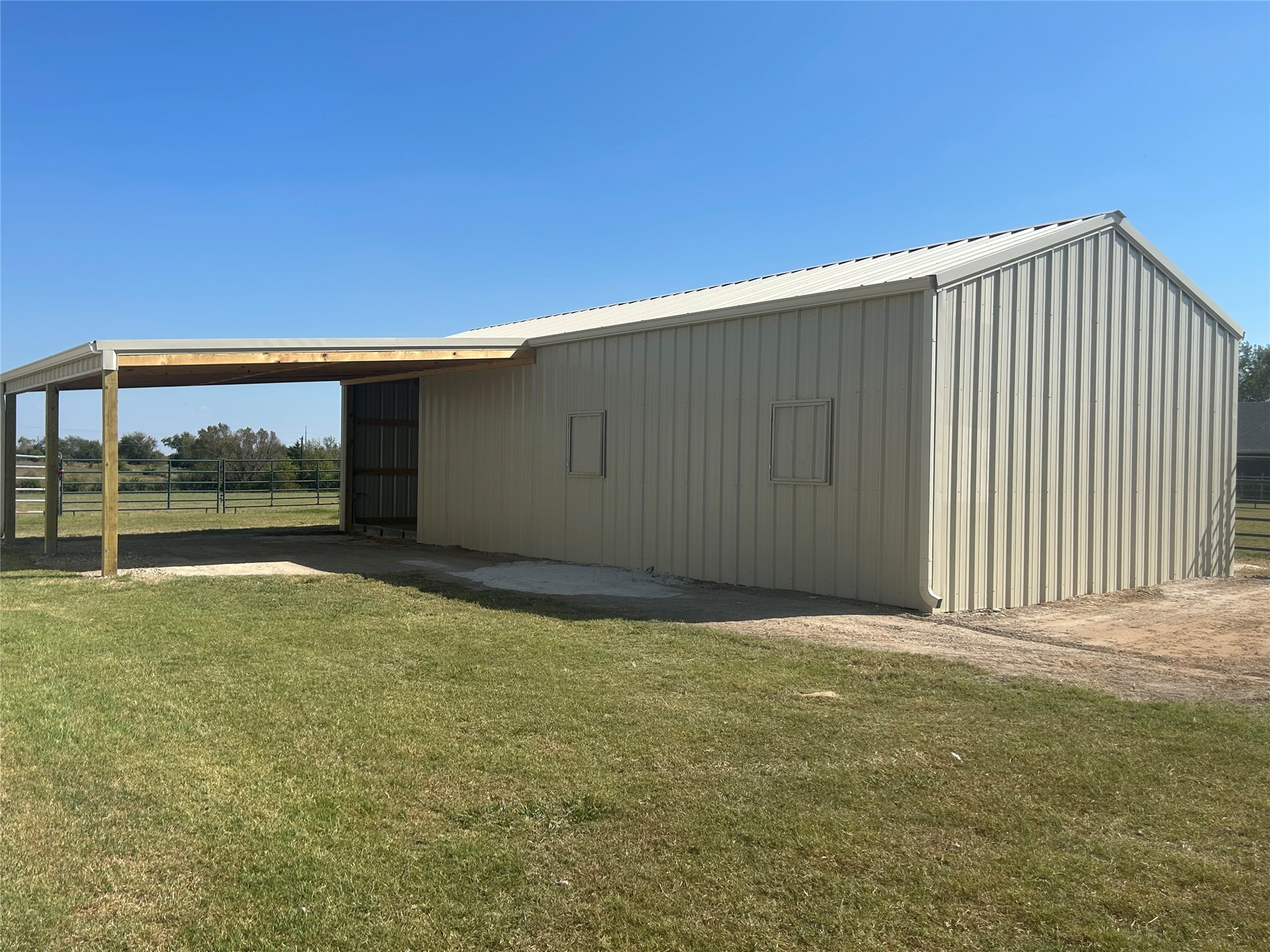 551 Massey Road