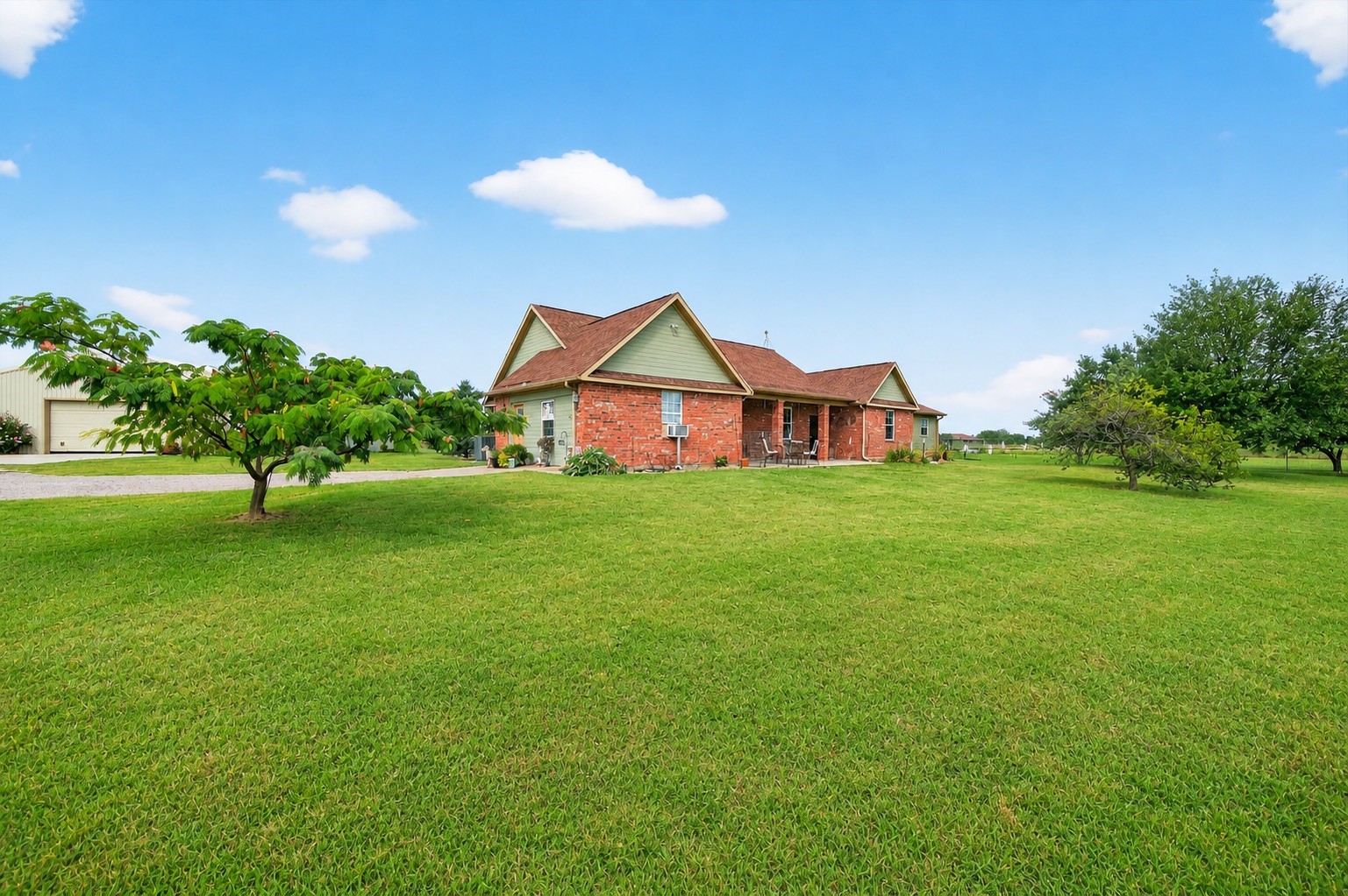 551 Massey Road