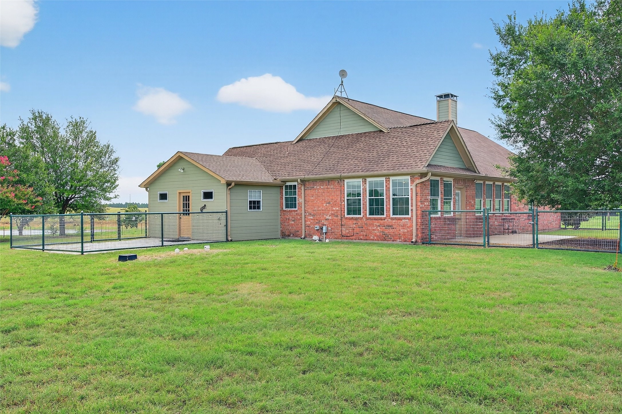 551 Massey Road