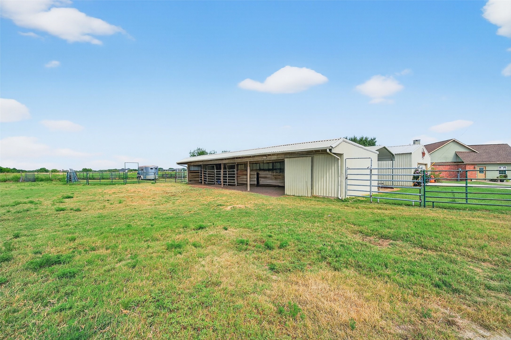551 Massey Road