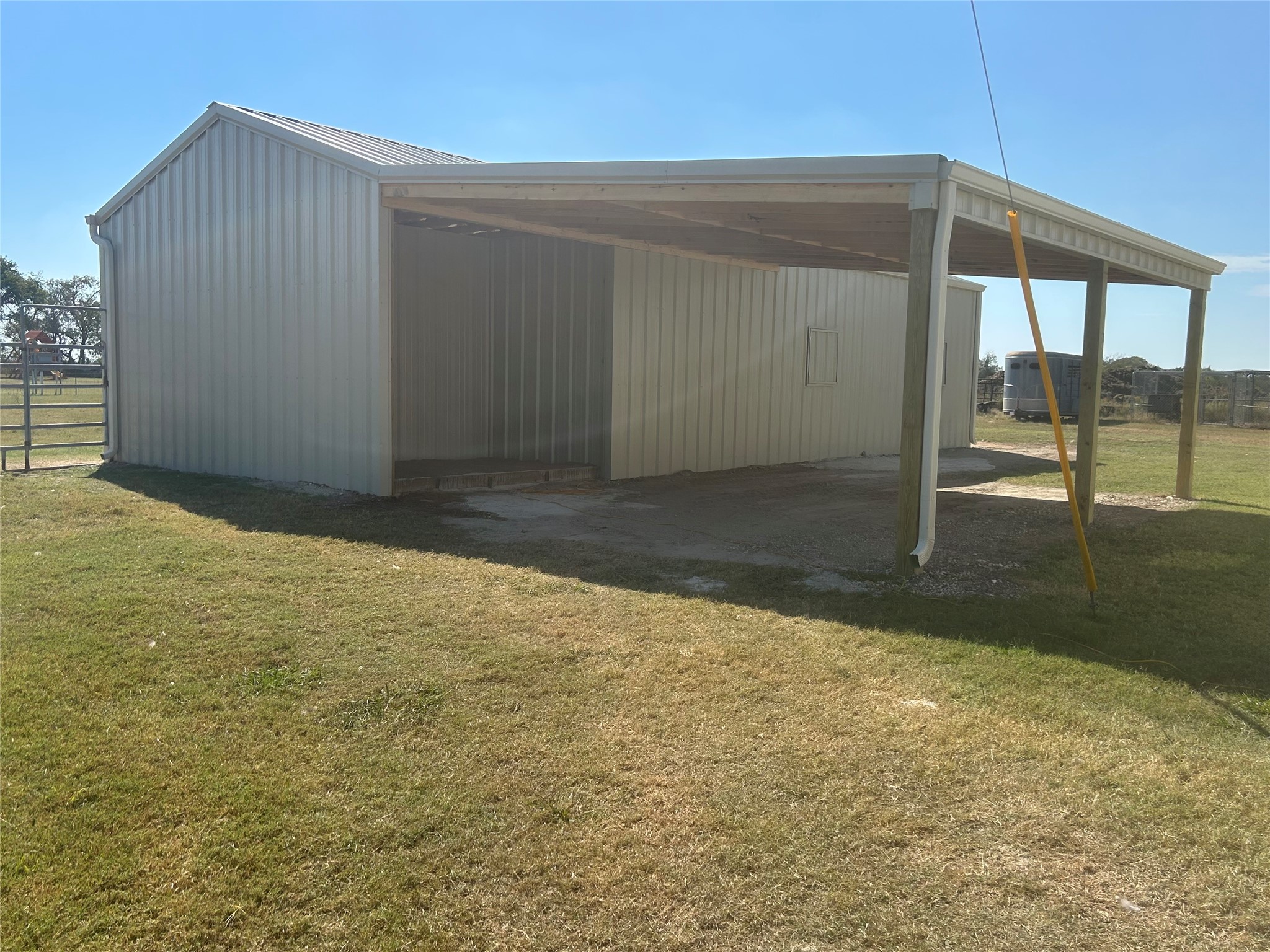 551 Massey Road
