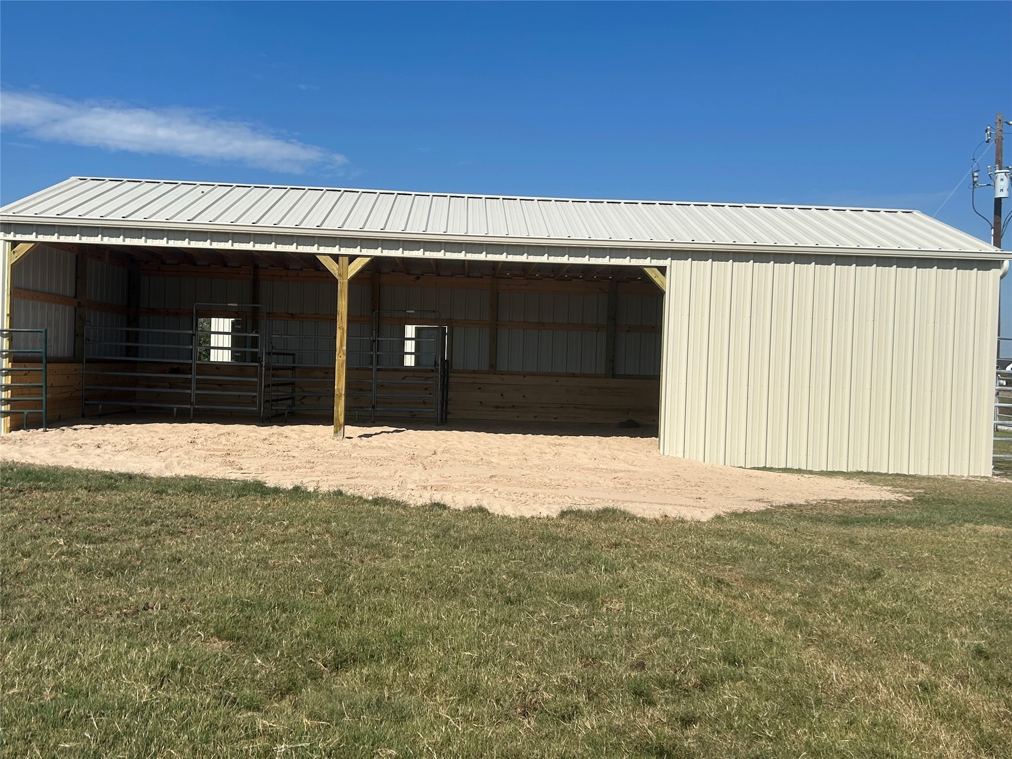 551 Massey Road