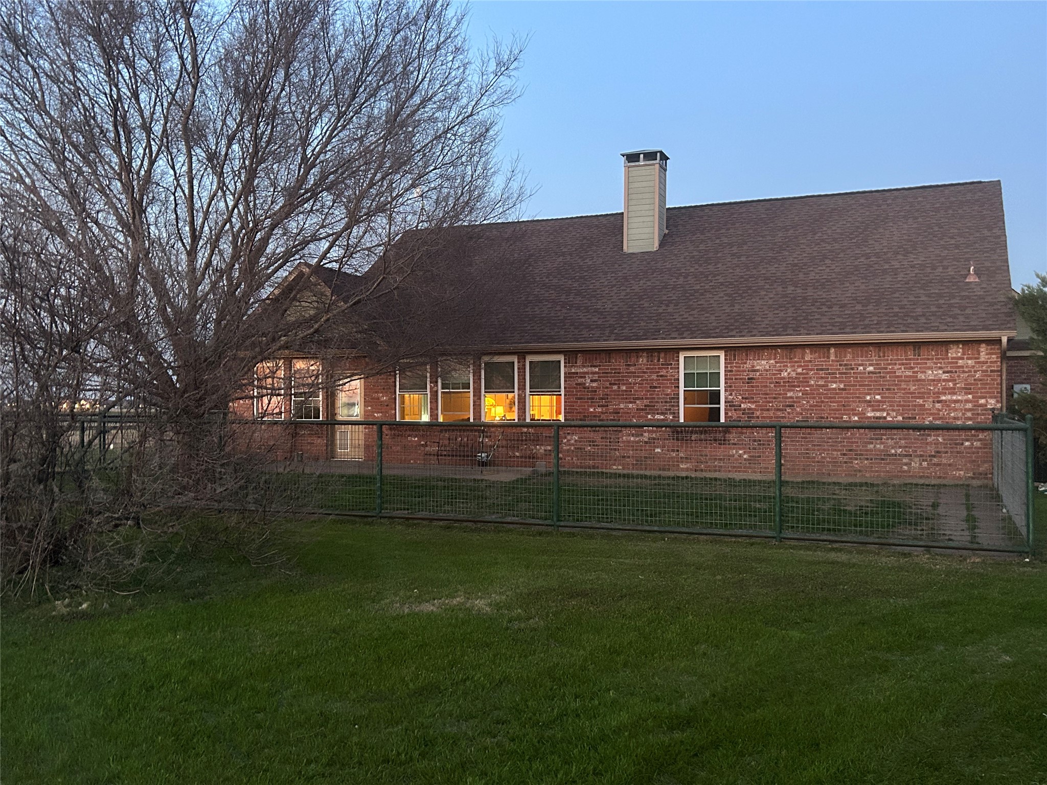 551 Massey Road