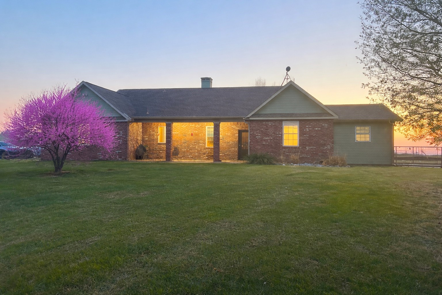 551 Massey Road
