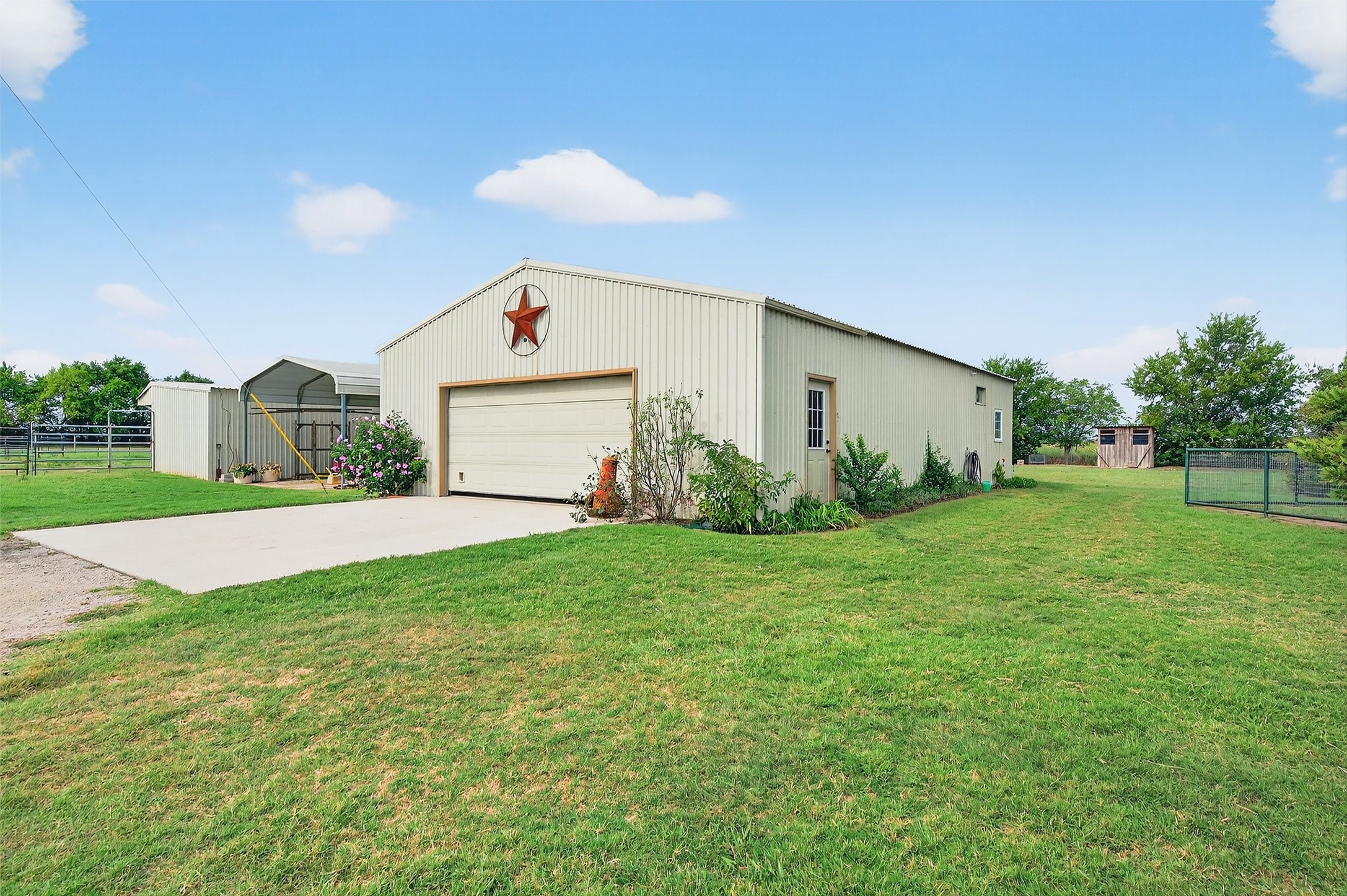 551 Massey Road